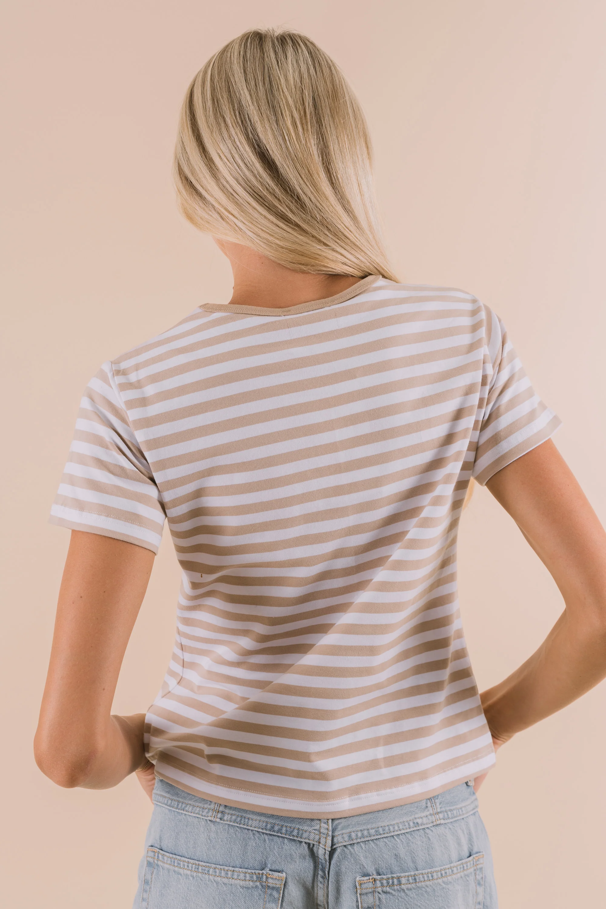 Casual Glances Top - Image 4