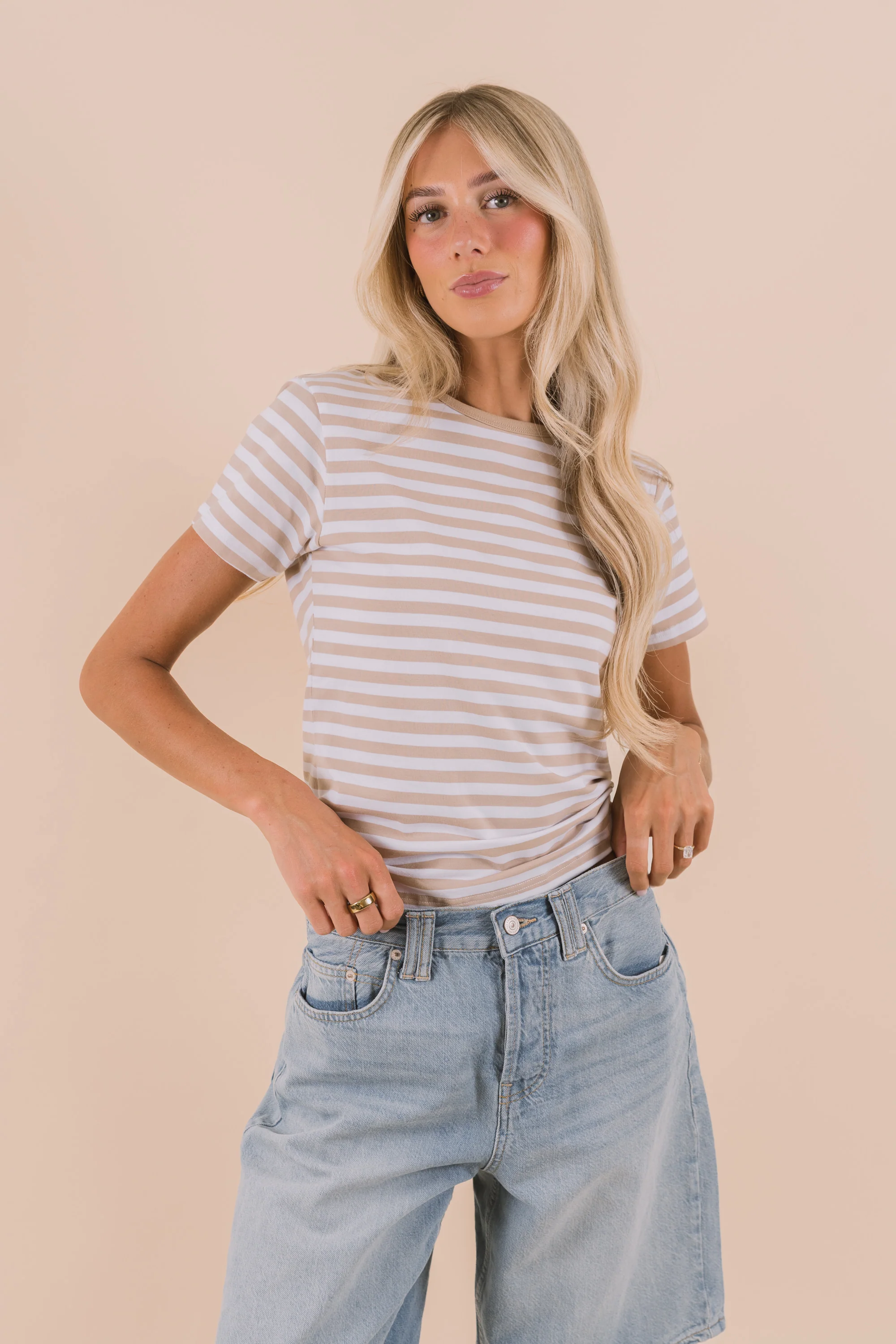 Casual Glances Top - Image 5