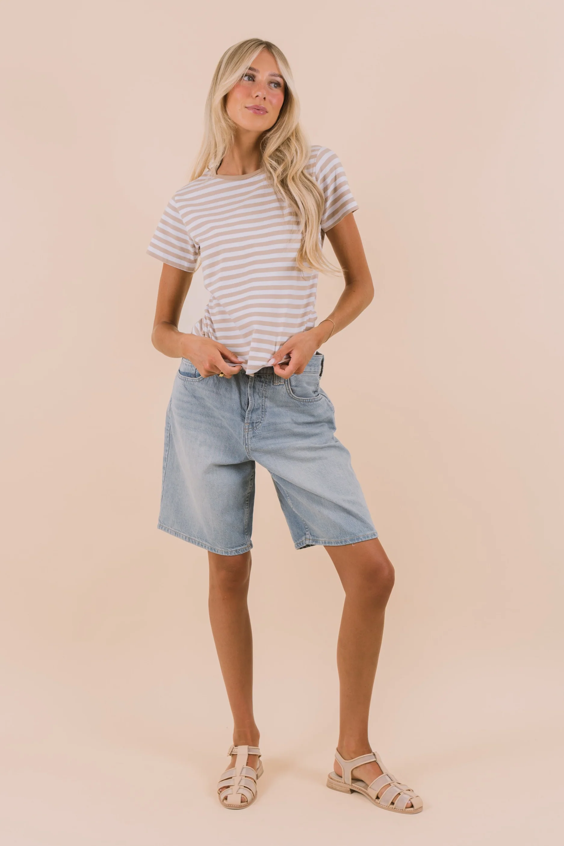 Casual Glances Top - Image 6
