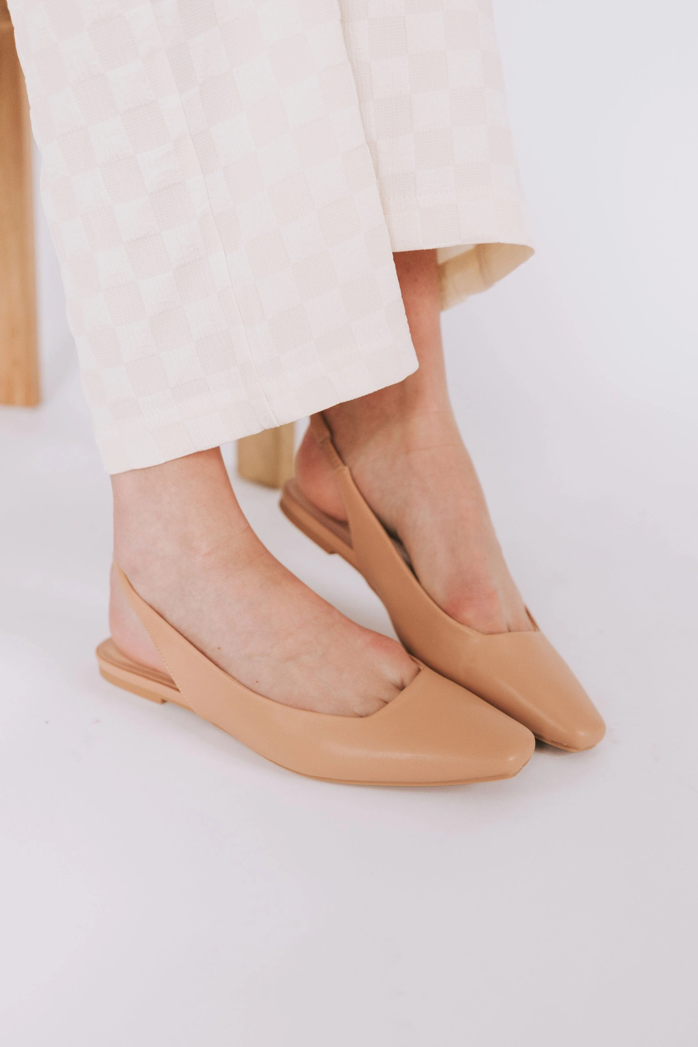 CHINESE LAUNDRY - Rhyme Time Slingback Flat - Image 3