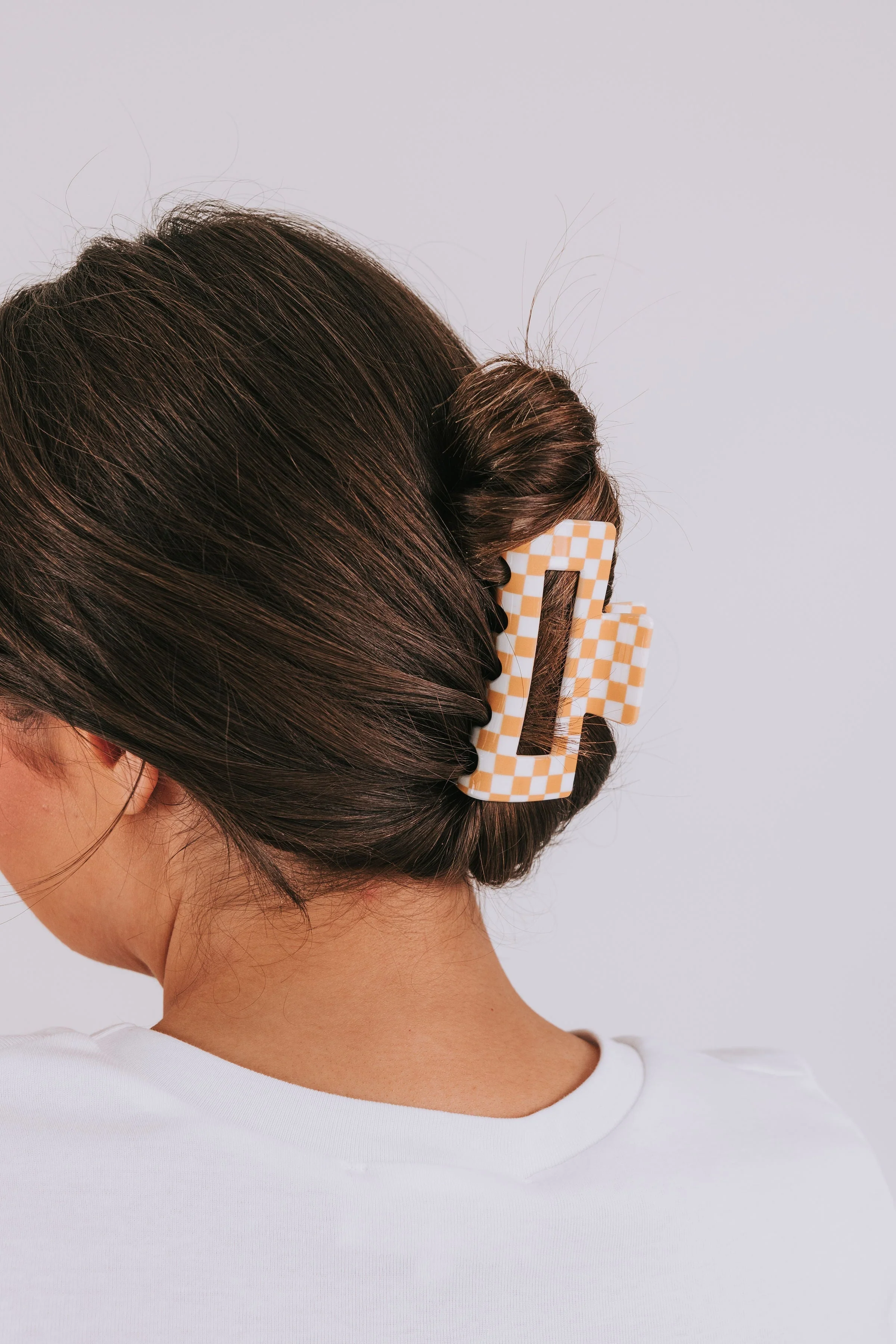Citrus Claw Clip - Image 2