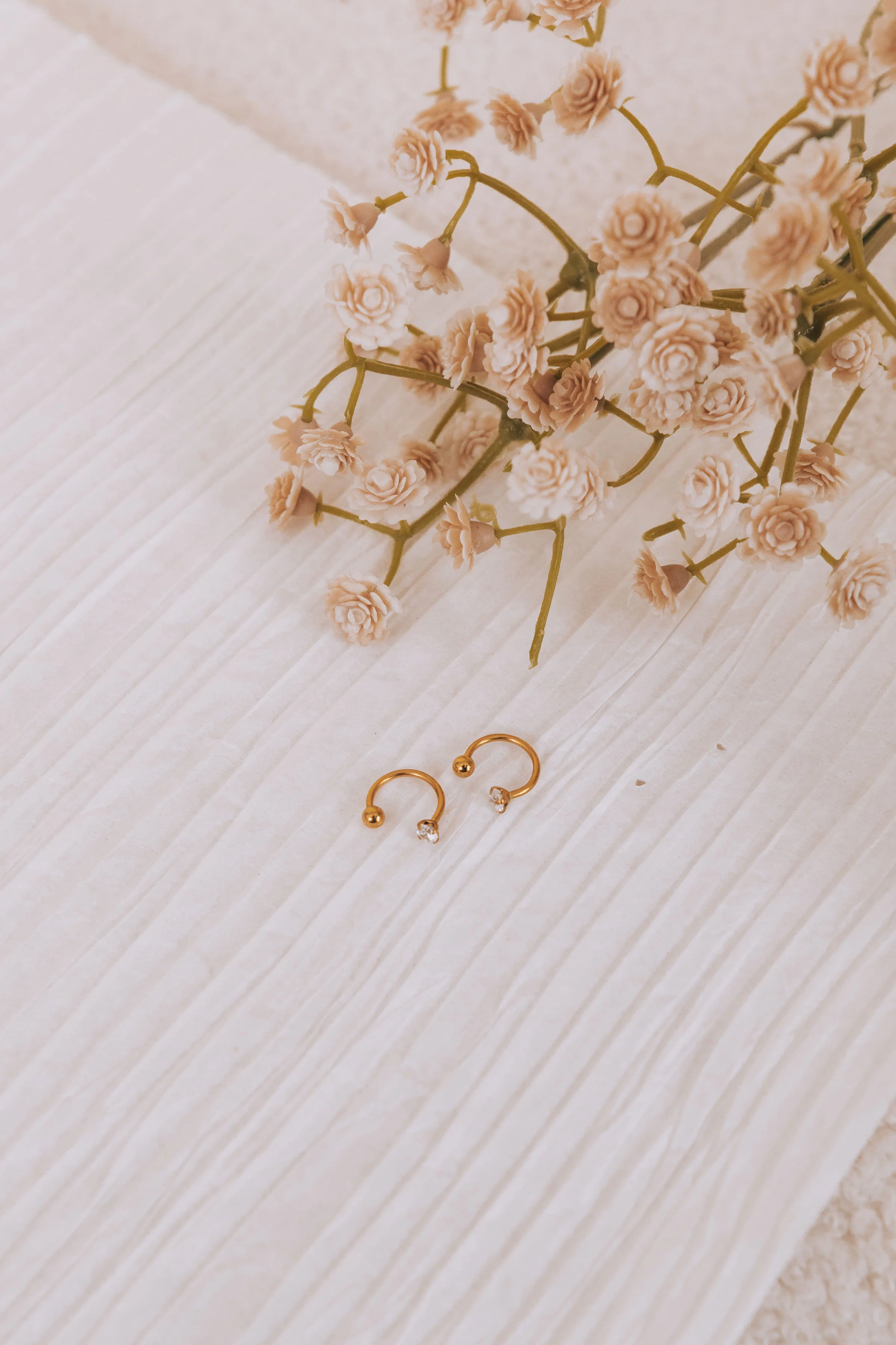 City Girl Earrings - Image 2