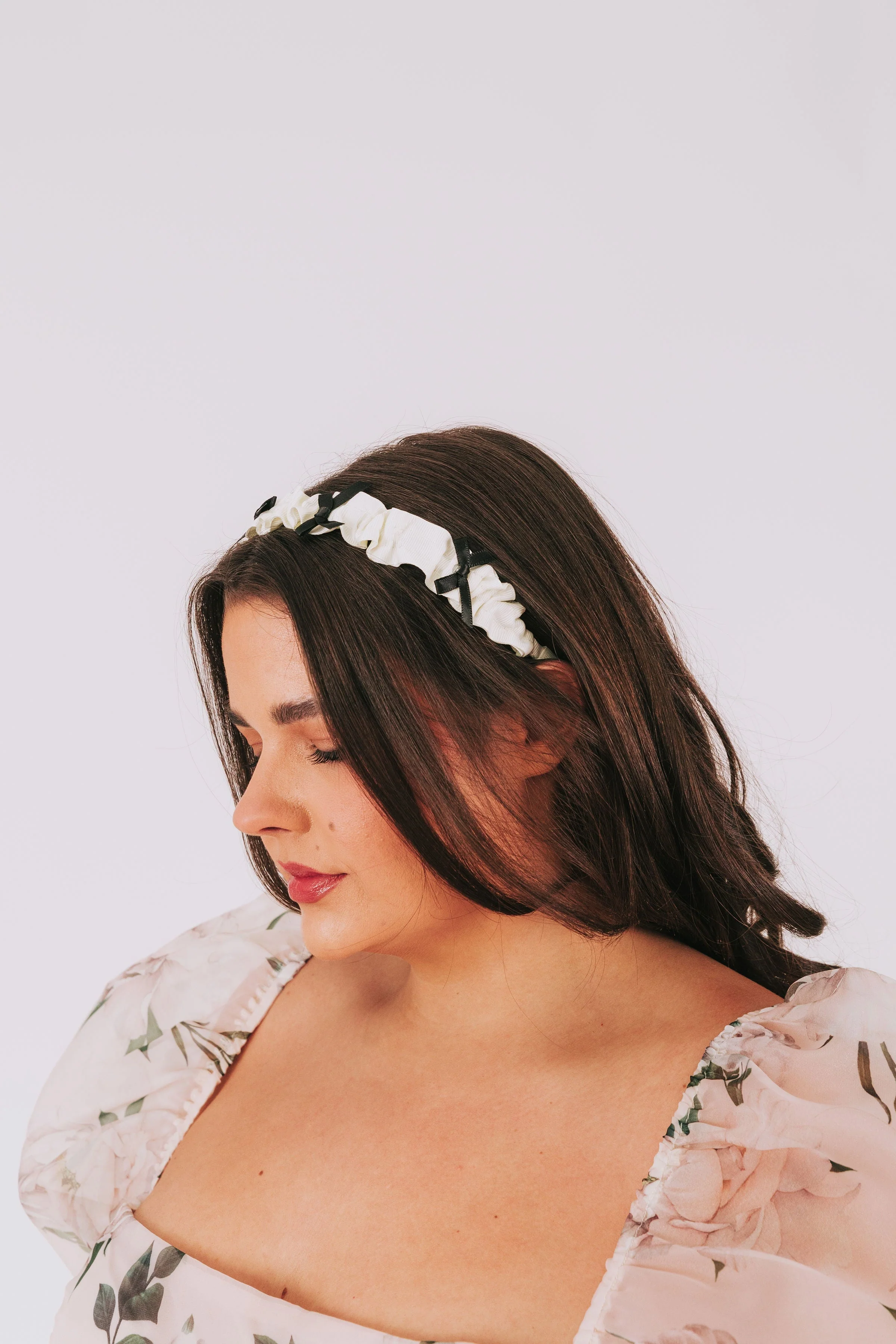 Classic Contrast Headband - Image 2
