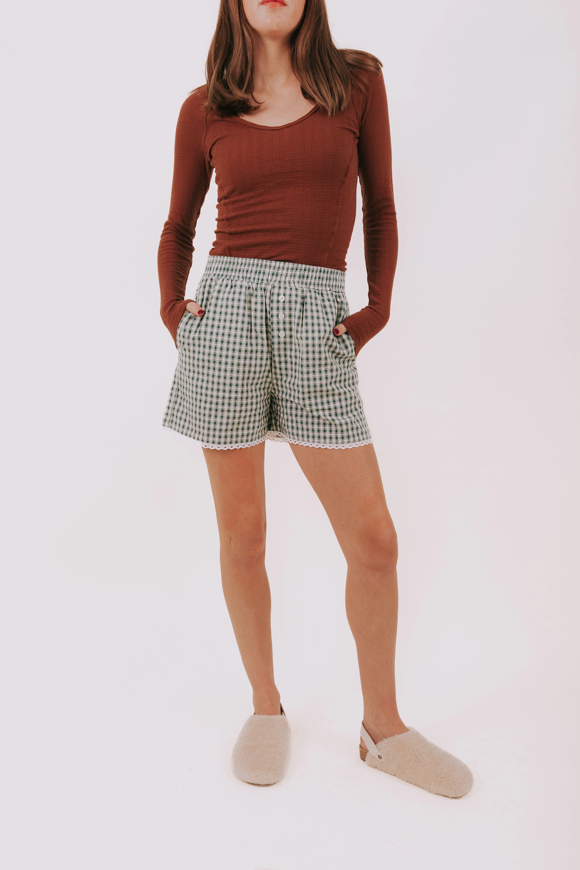 Comfort First Shorts - Image 2