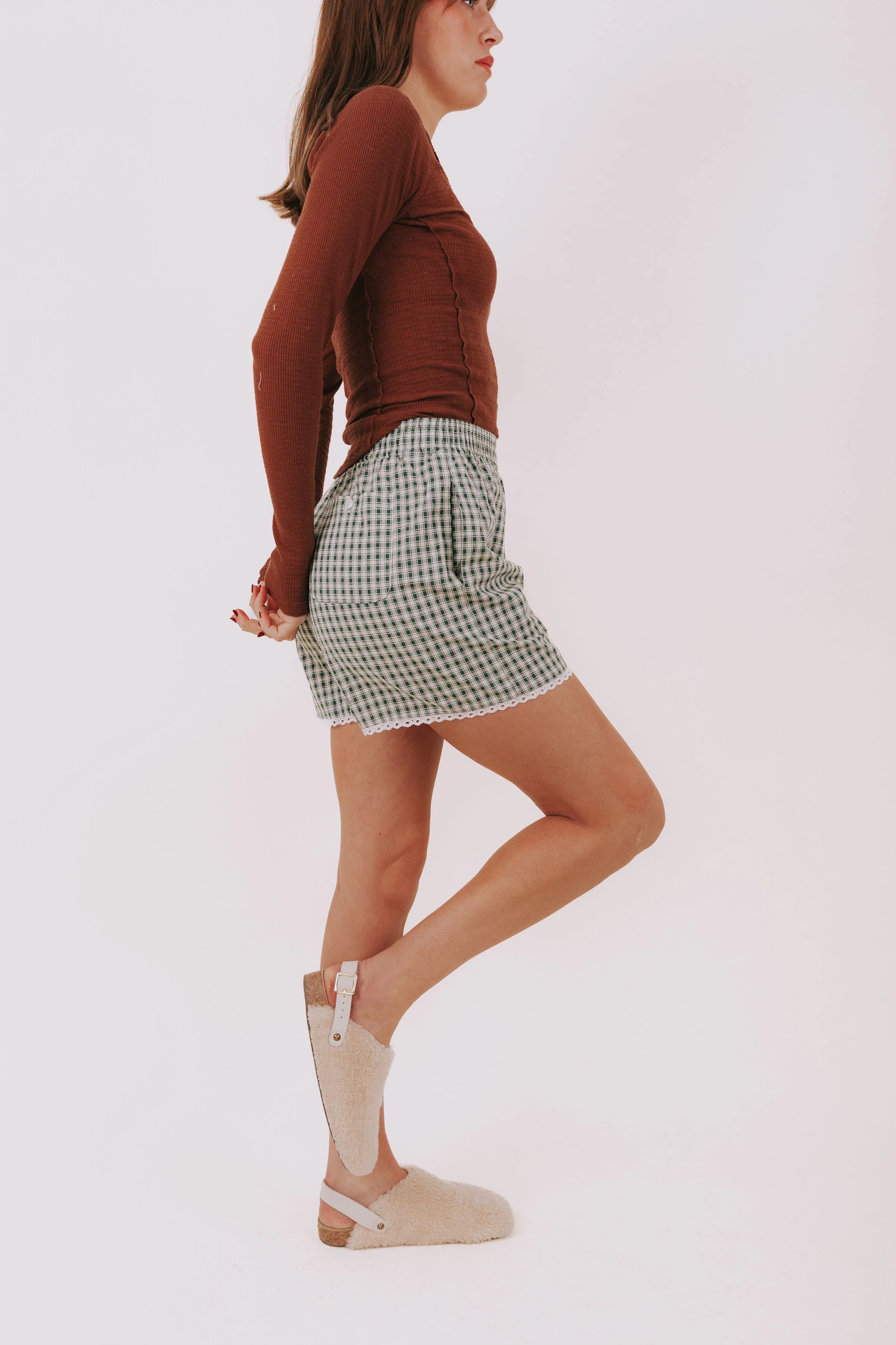 Comfort First Shorts - Image 3