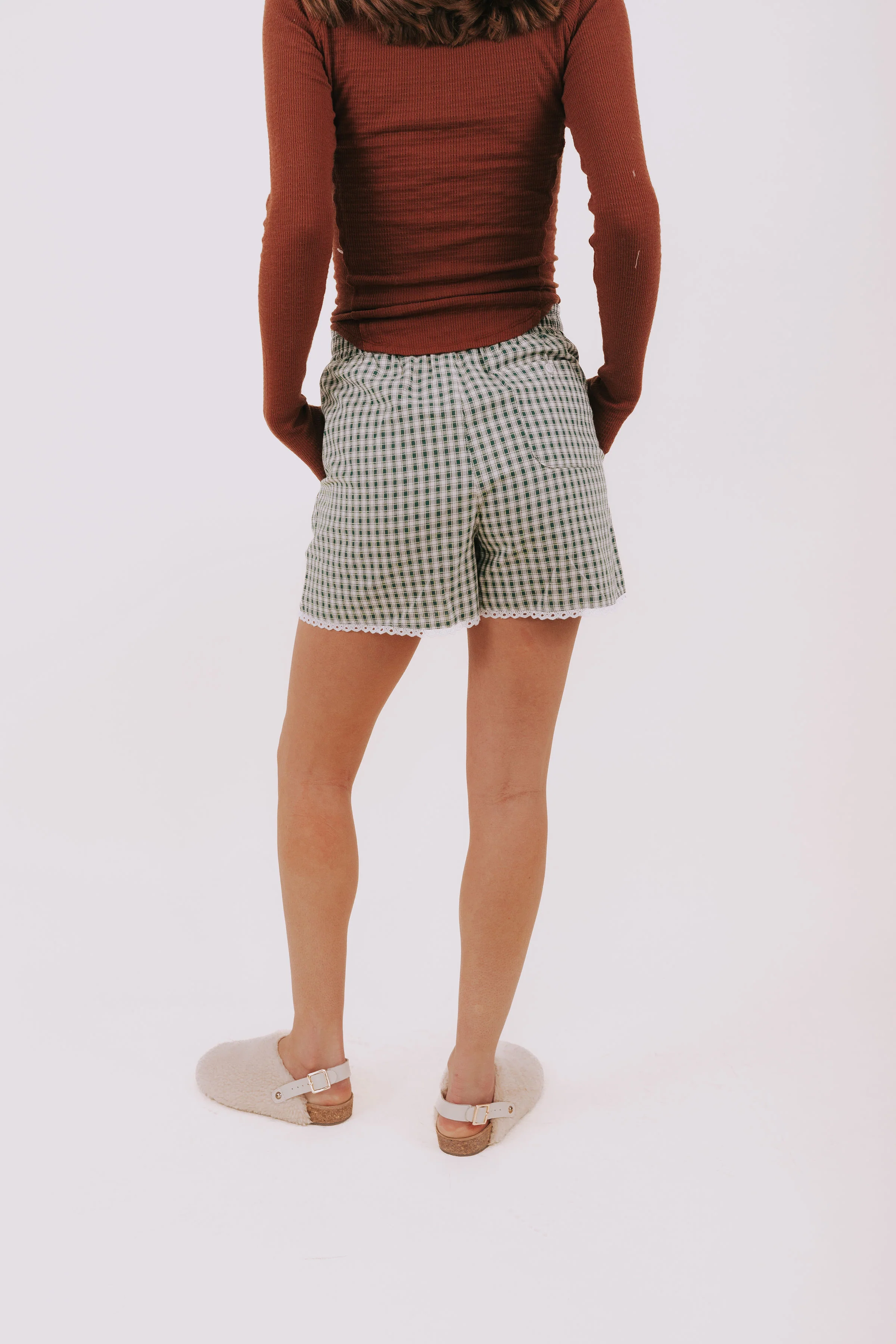 Comfort First Shorts - Image 4