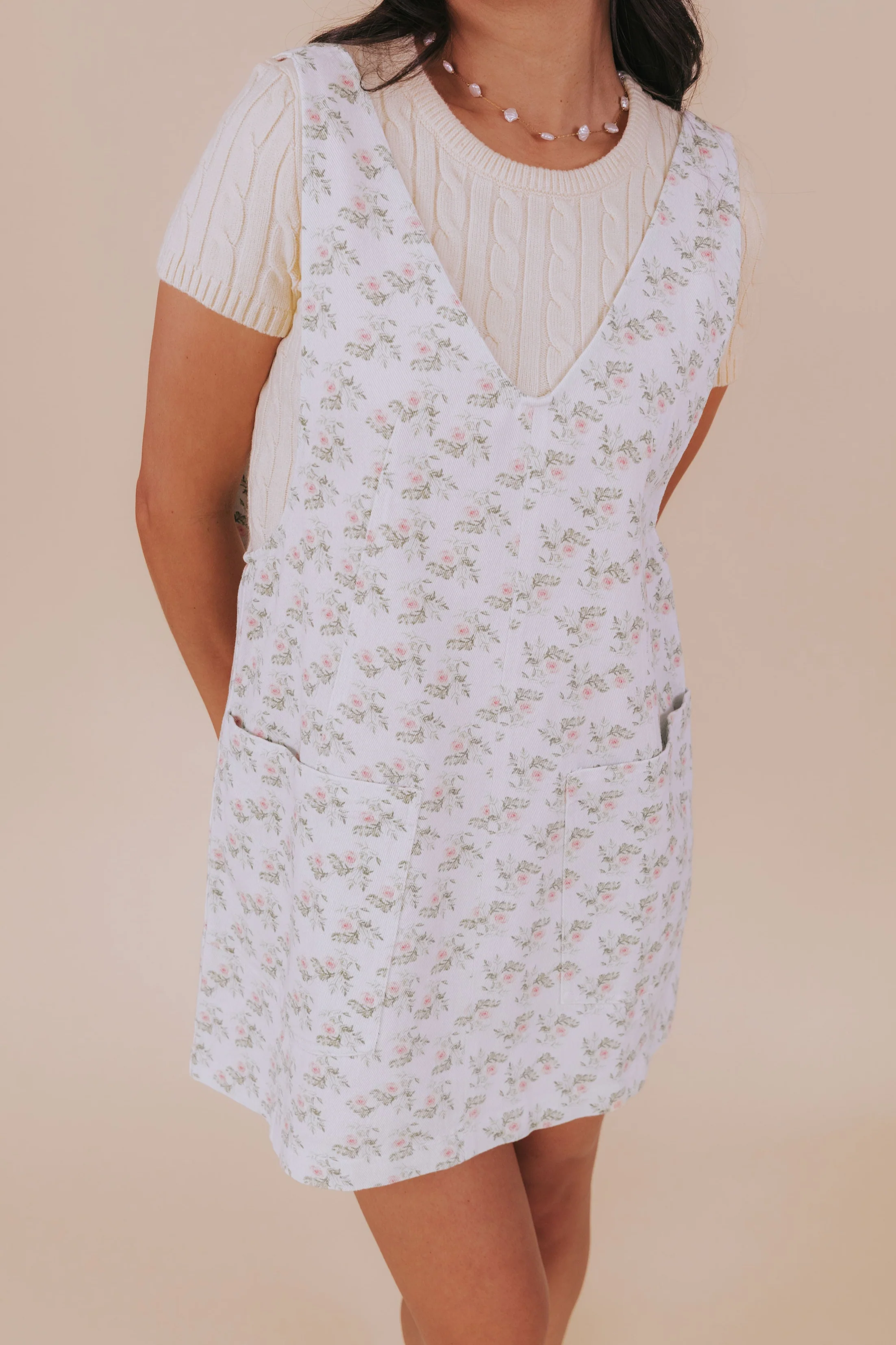 Countryside Girl Dress - Image 5