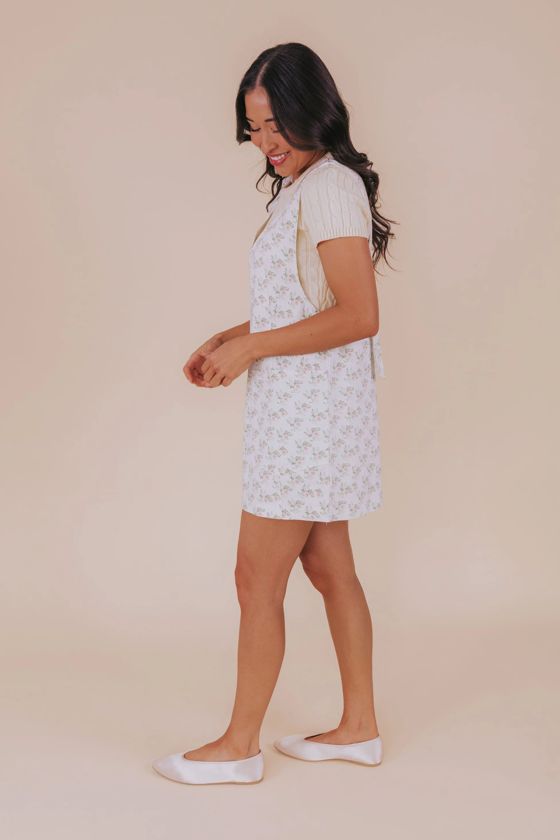 Countryside Girl Dress - Image 6