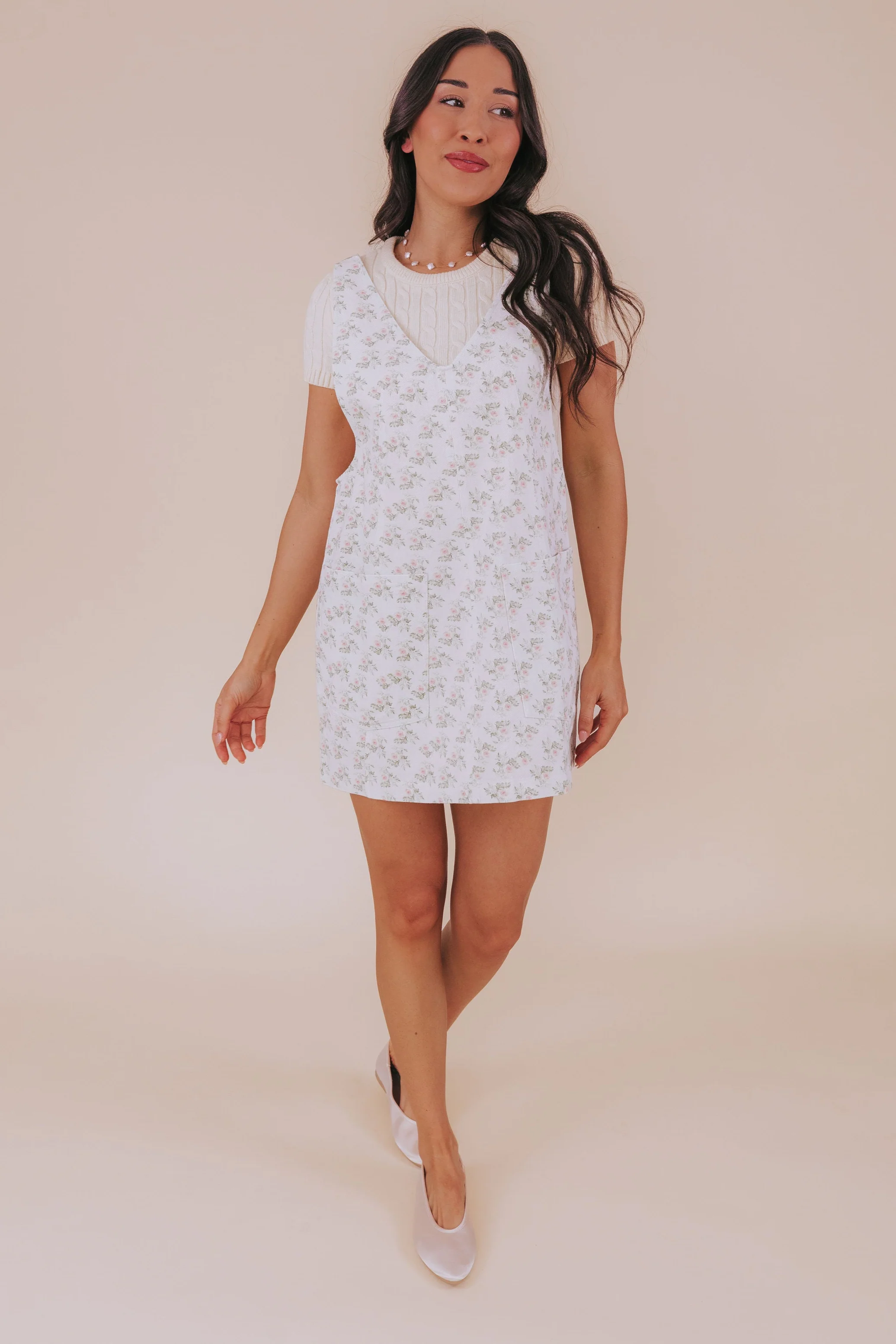 Countryside Girl Dress - Image 7