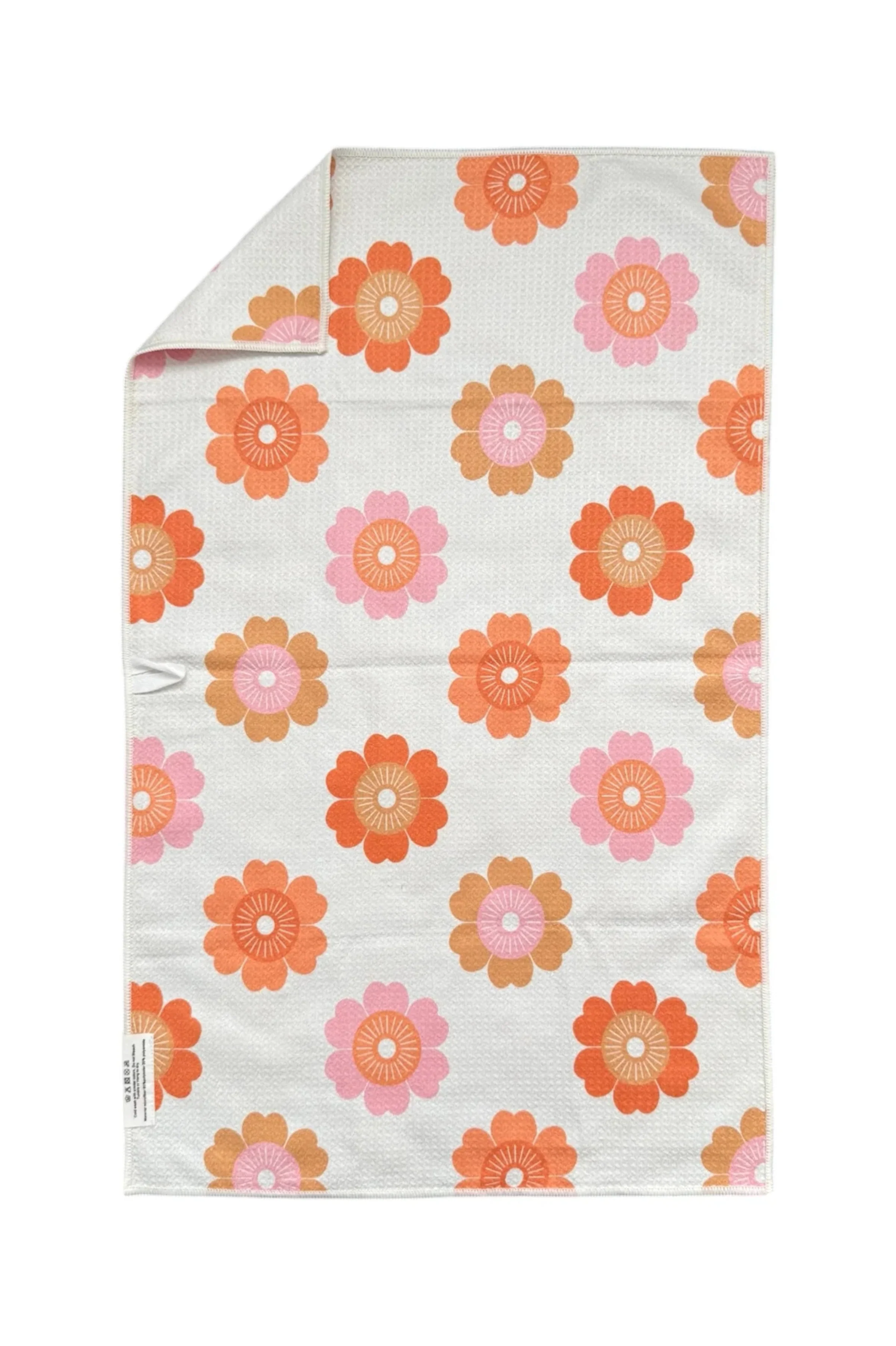 CRAE.HOME - Sincere: Double-Sided Hand Towel - Image 2