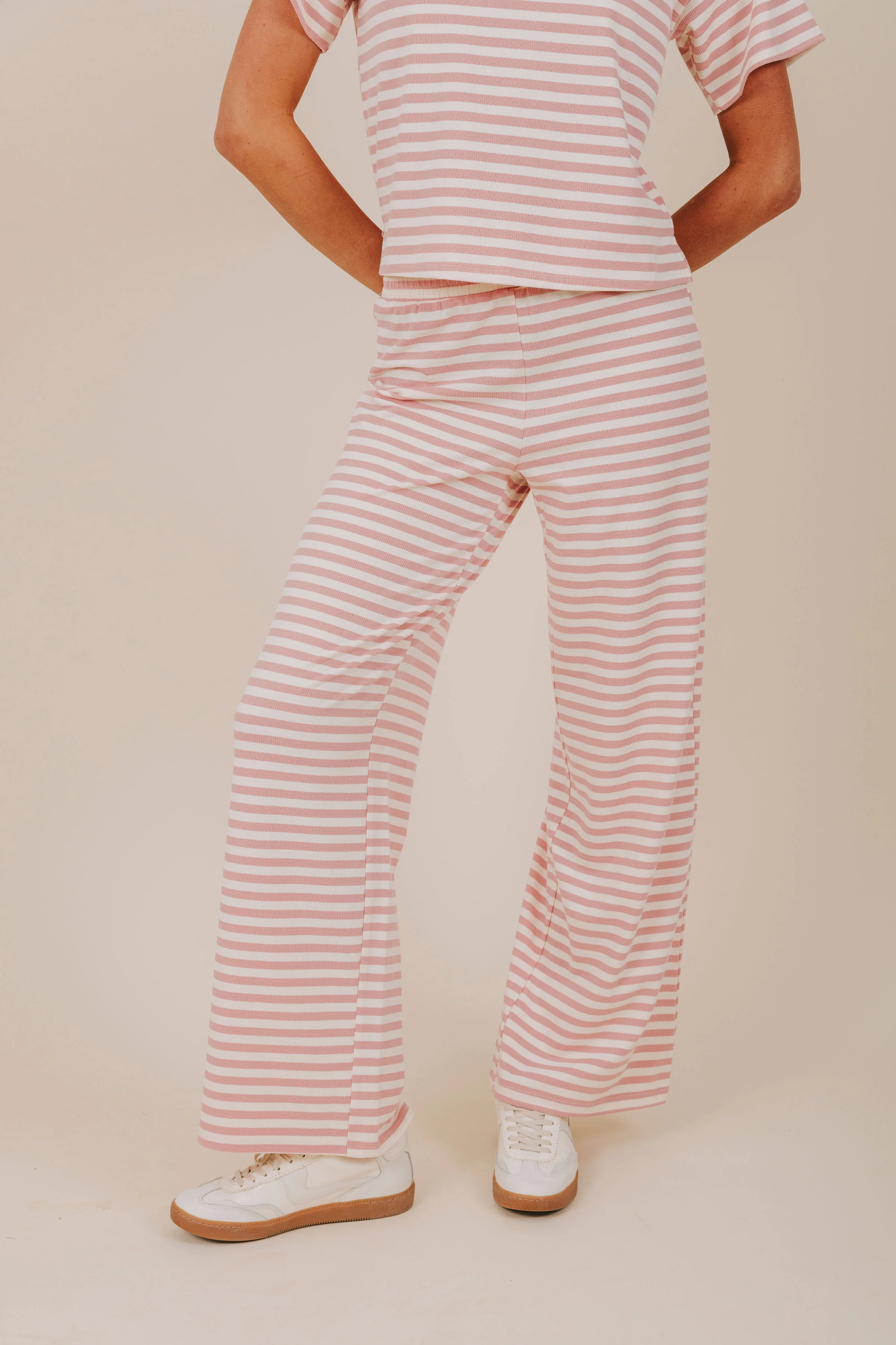 INCLUSIVE SIZING - Daytime Bliss Pants - 2 Colors! - Image 2