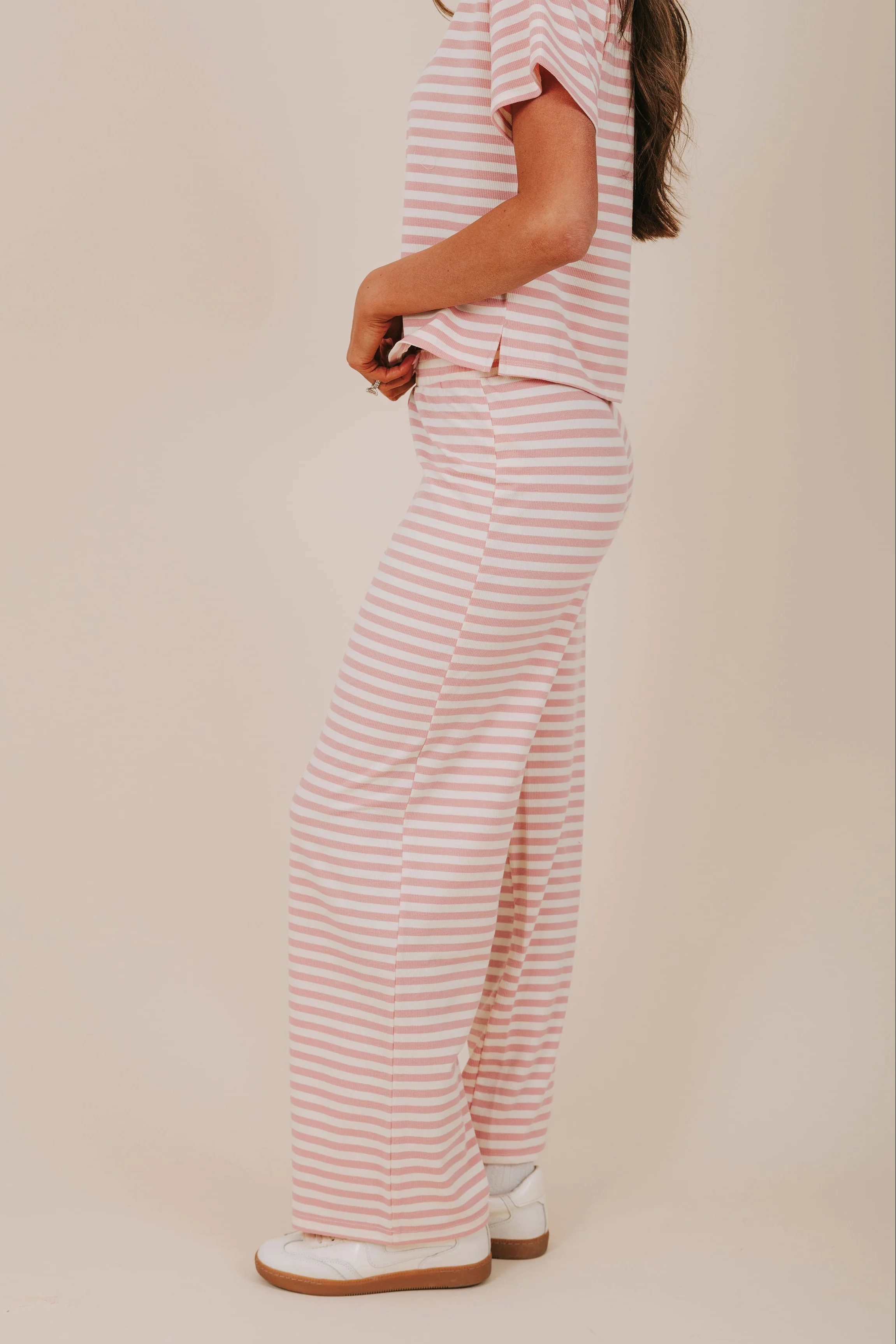 INCLUSIVE SIZING - Daytime Bliss Pants - 2 Colors! - Image 3