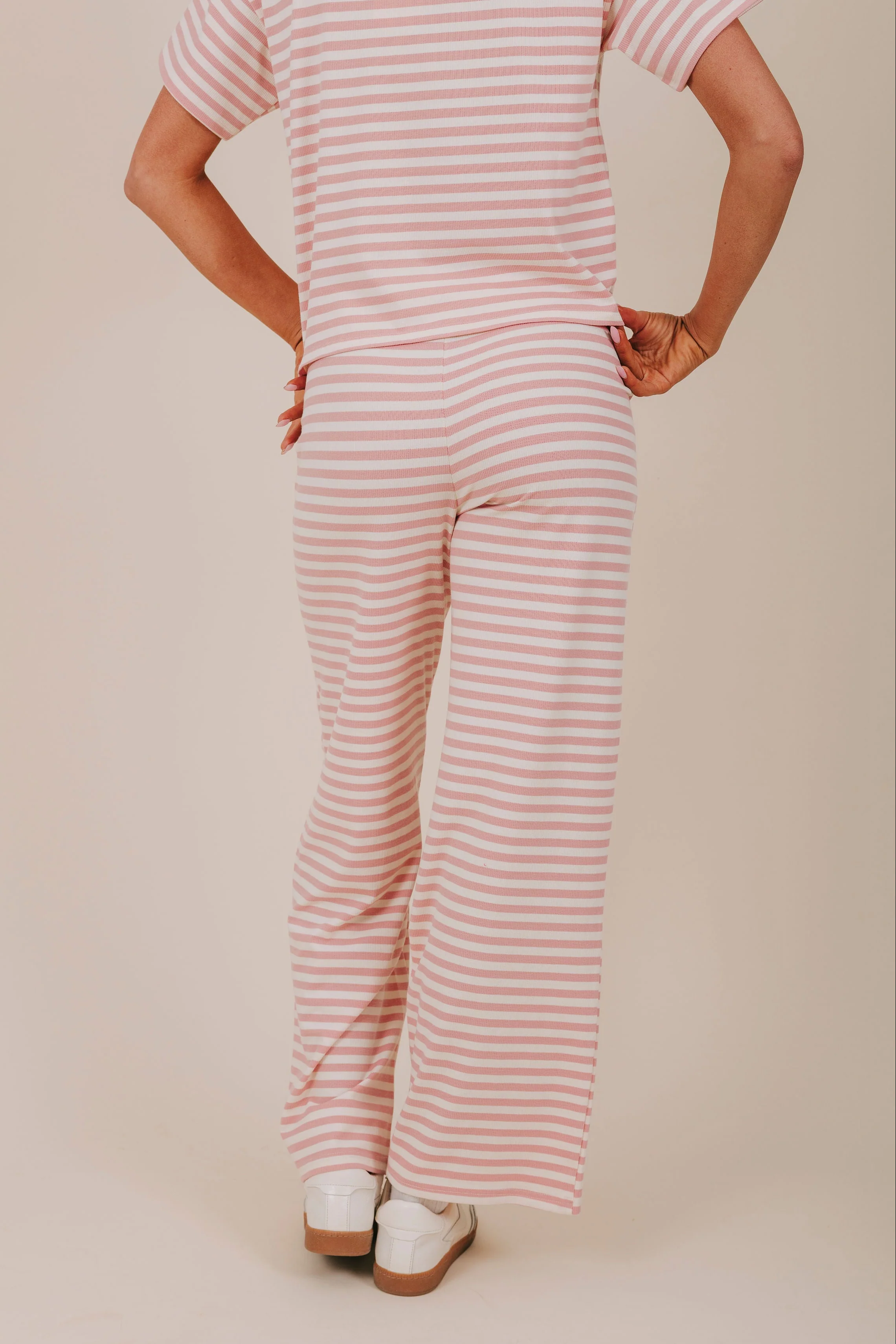 INCLUSIVE SIZING - Daytime Bliss Pants - 2 Colors! - Image 4