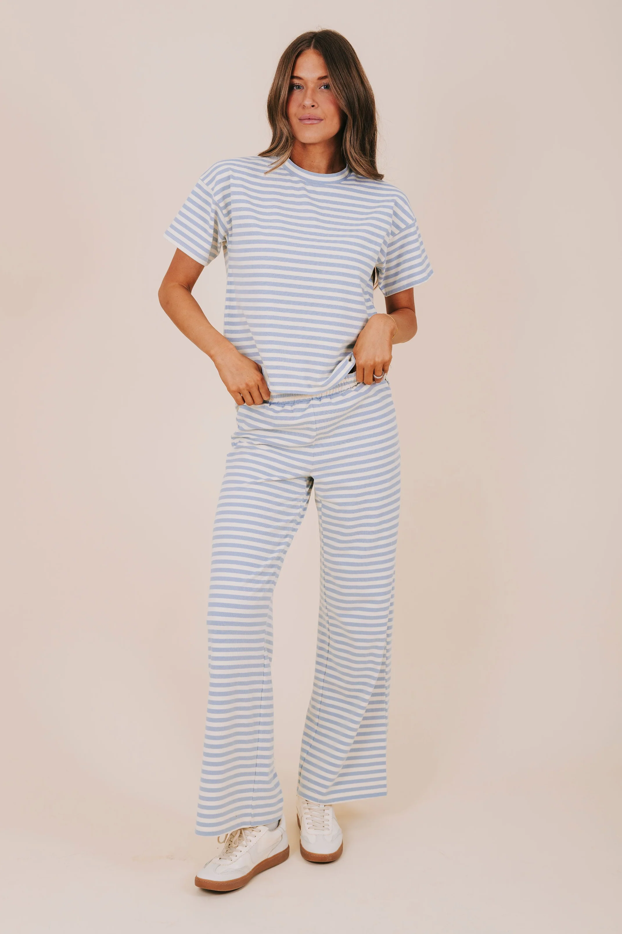 INCLUSIVE SIZING - Daytime Bliss Pants - 2 Colors! - Image 9