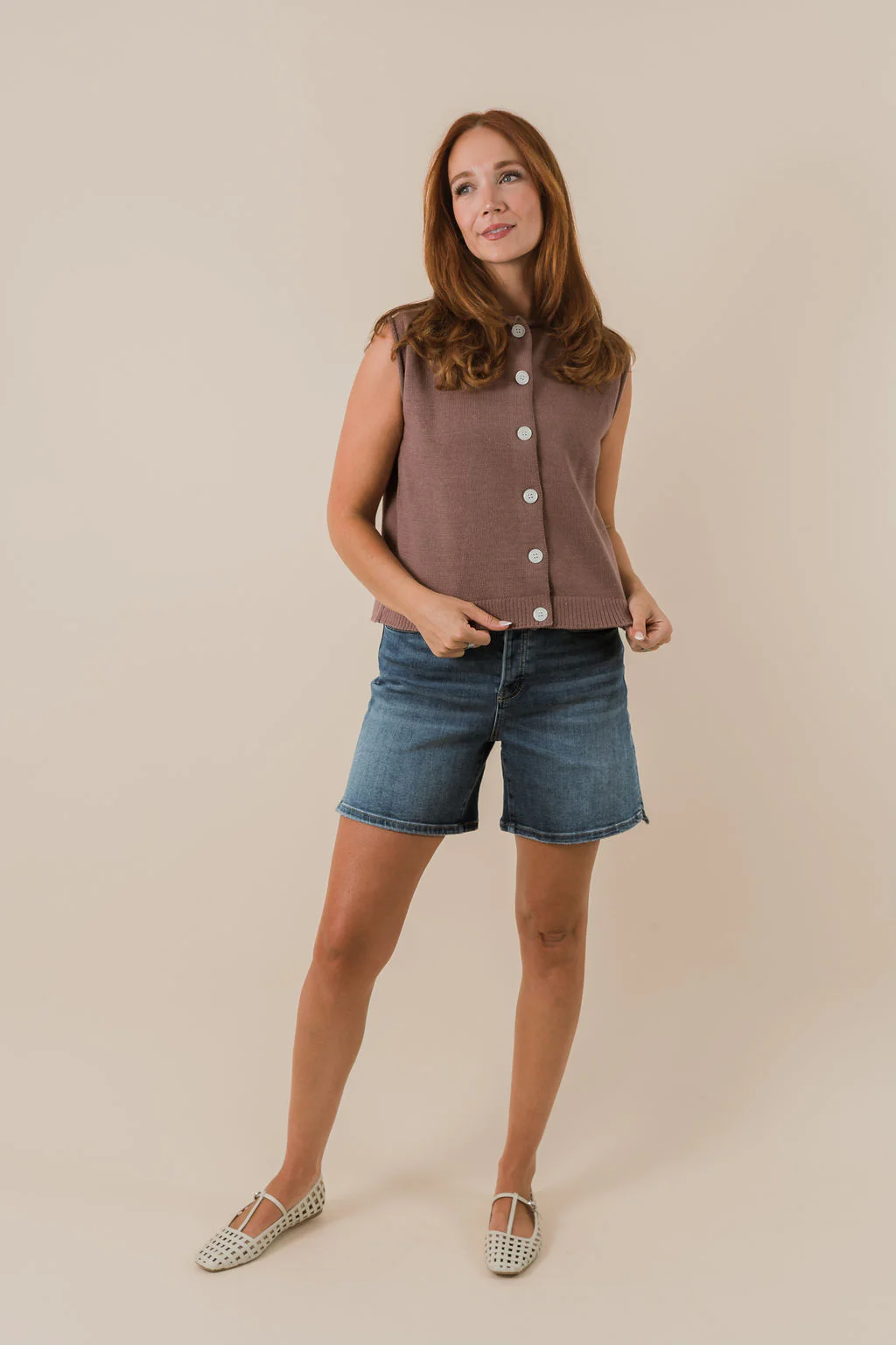 Delicate Balance Top - 3 Colors! - Image 14