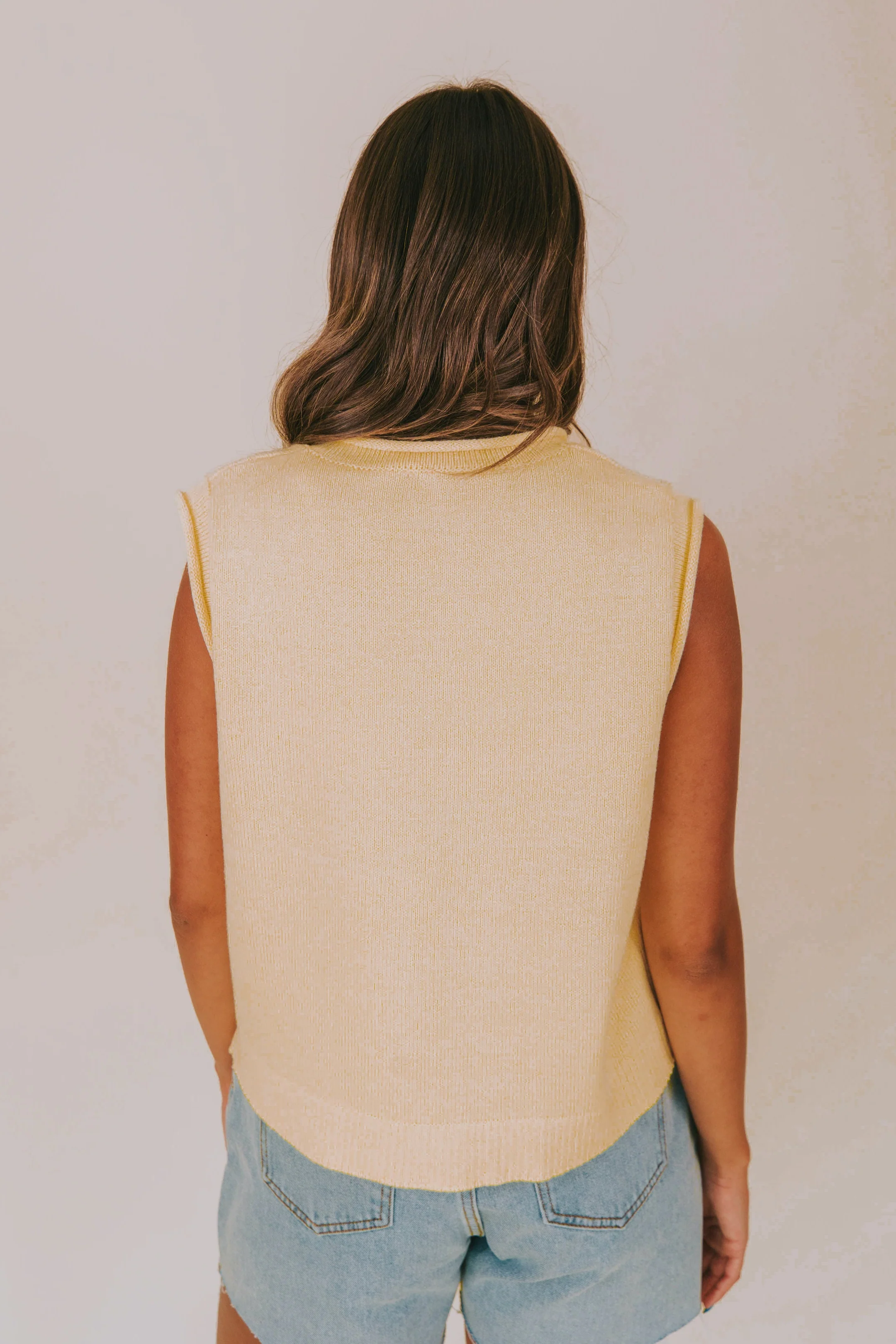 Delicate Balance Top - 3 Colors! - Image 19