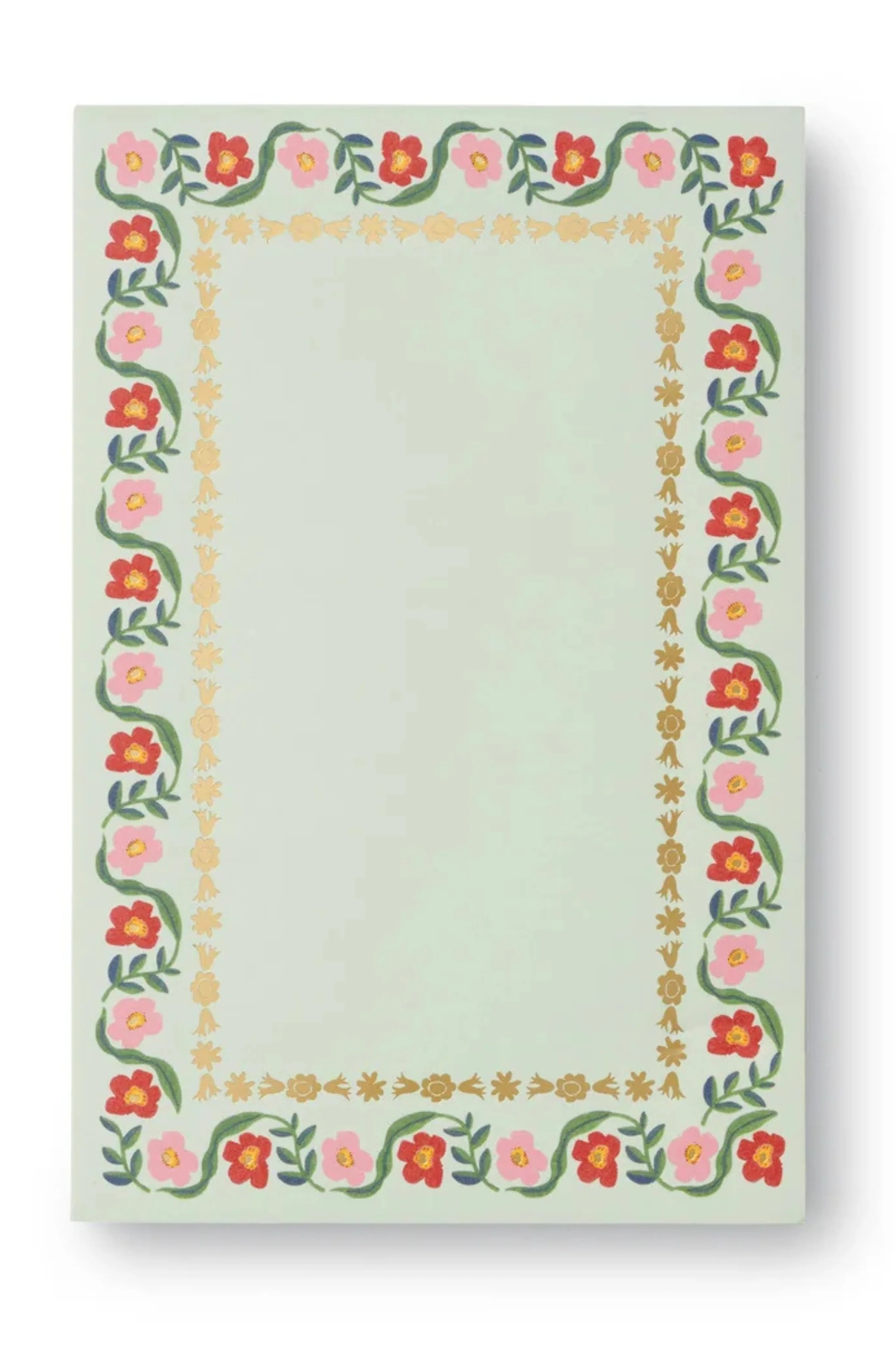 RIFLE PAPER CO - Delphine Notepad