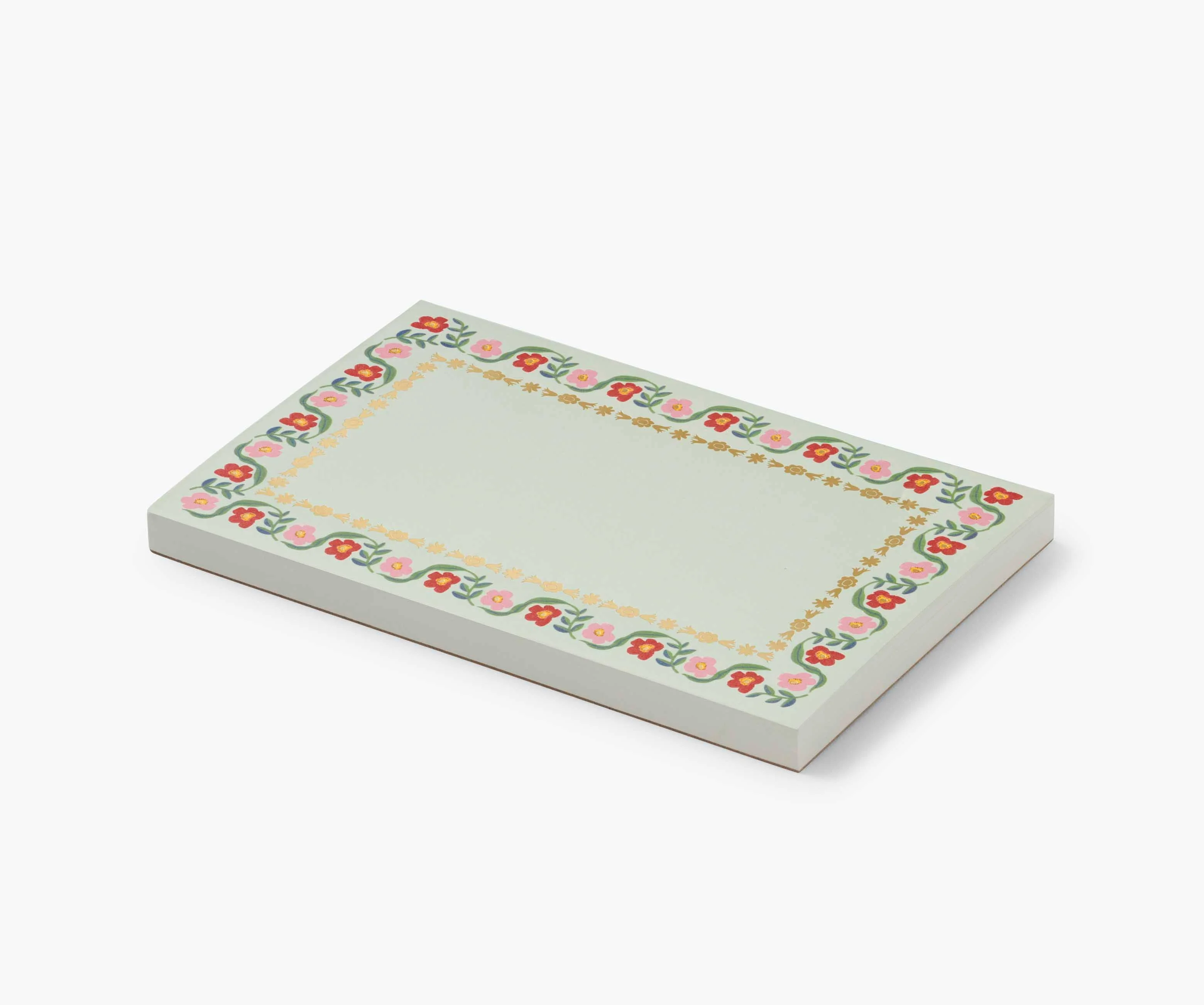 RIFLE PAPER CO - Delphine Notepad - Image 2