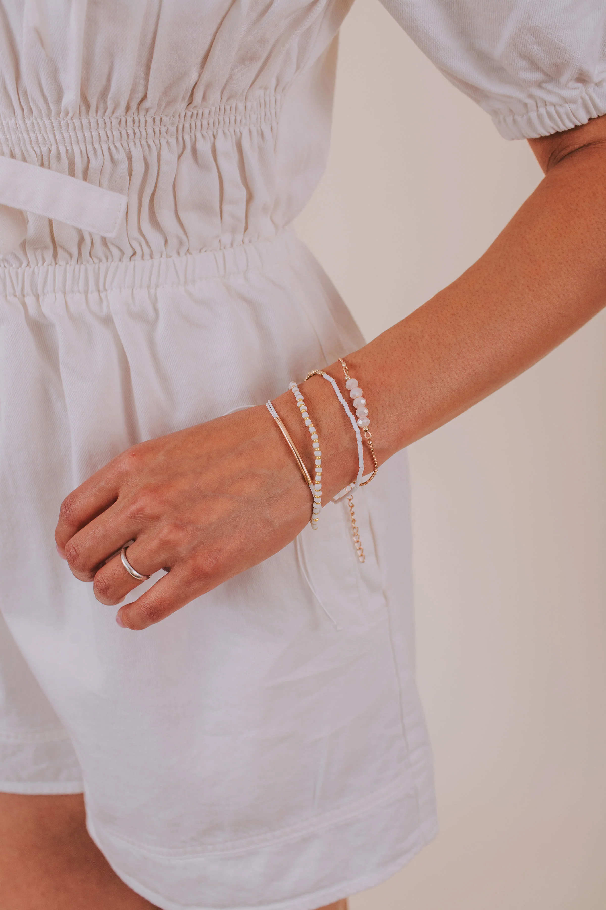 Divine Daydream Bracelet Set