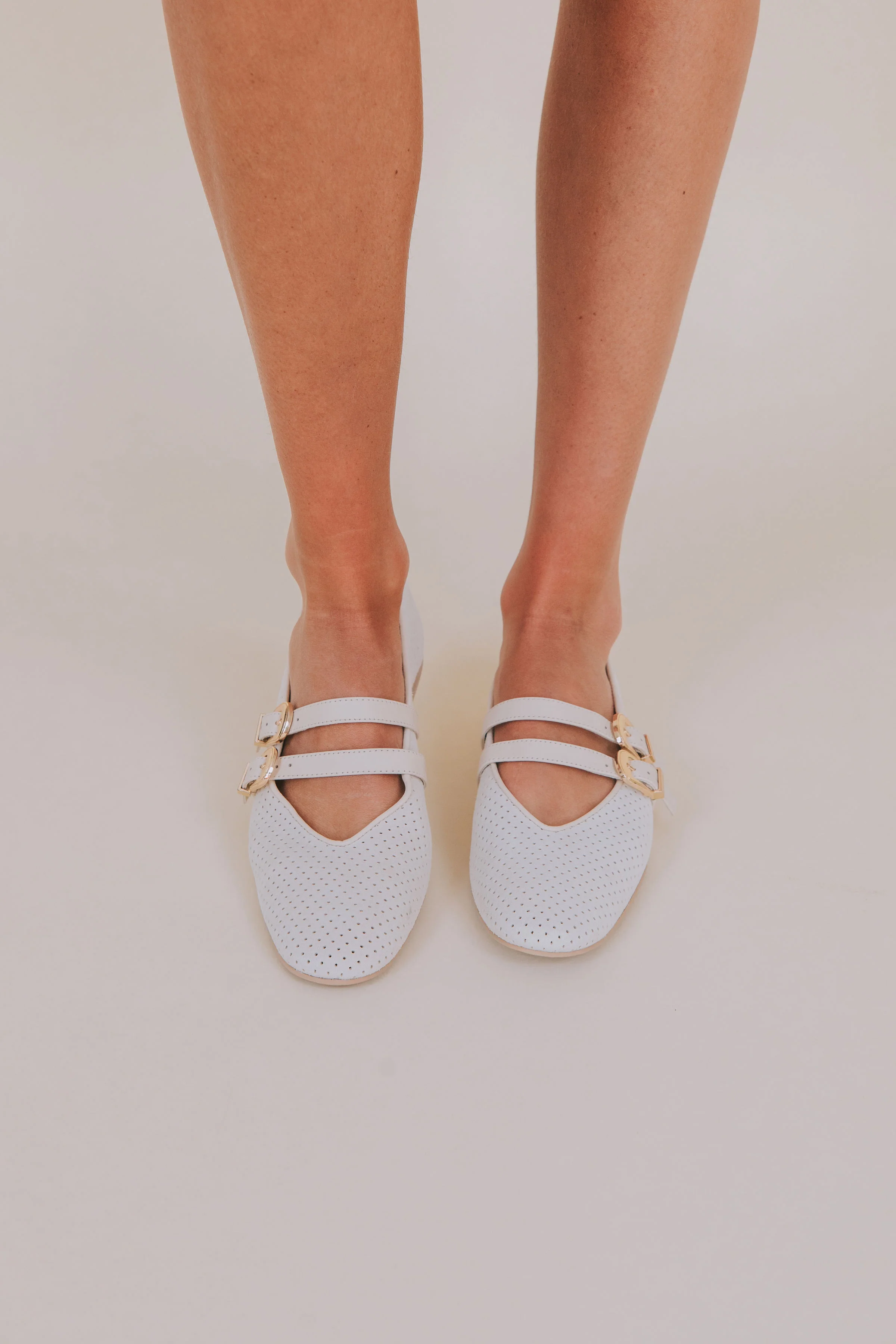 DOLCE VITA - Baylee Ballet Flats - 2 Colors! - Image 7