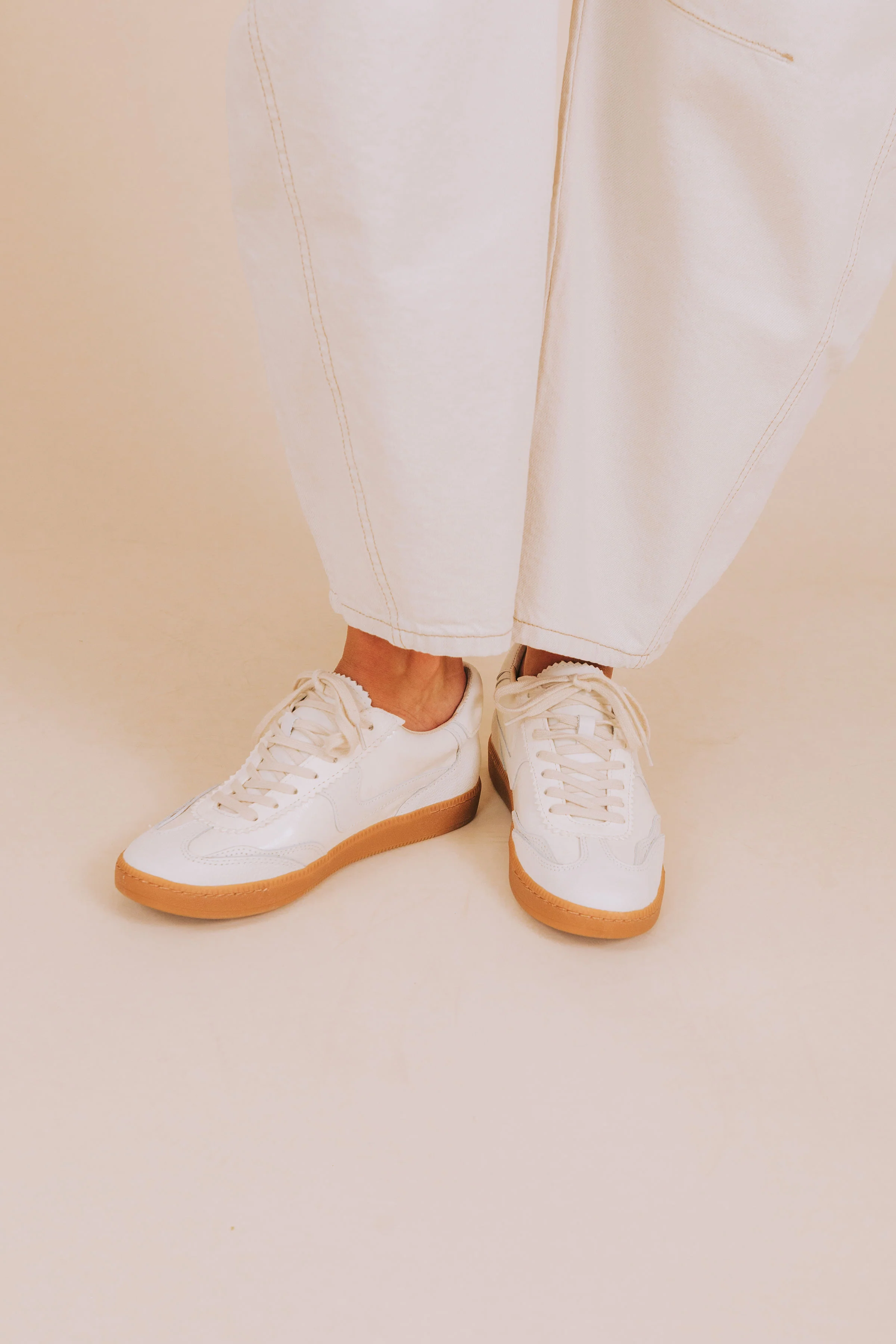 DOLCE VITA - Notice Sneaker - 2 Colors! - Image 3