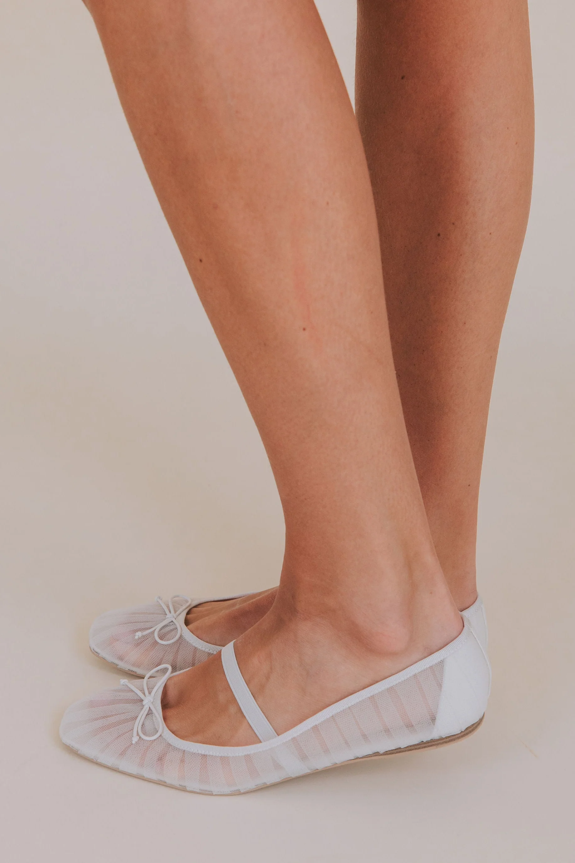 DOLCE VITA - Raeven Ballet Flats - Image 3