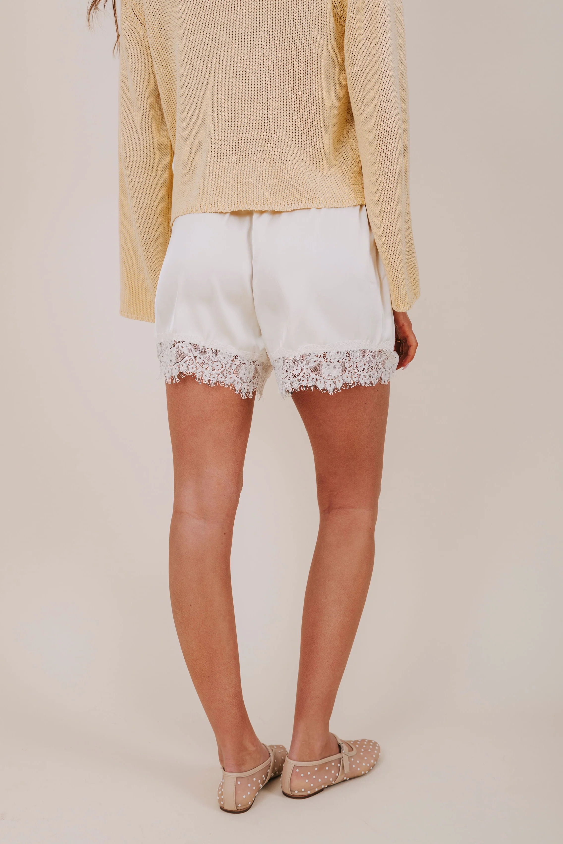 Dreamy Details Shorts - Image 3