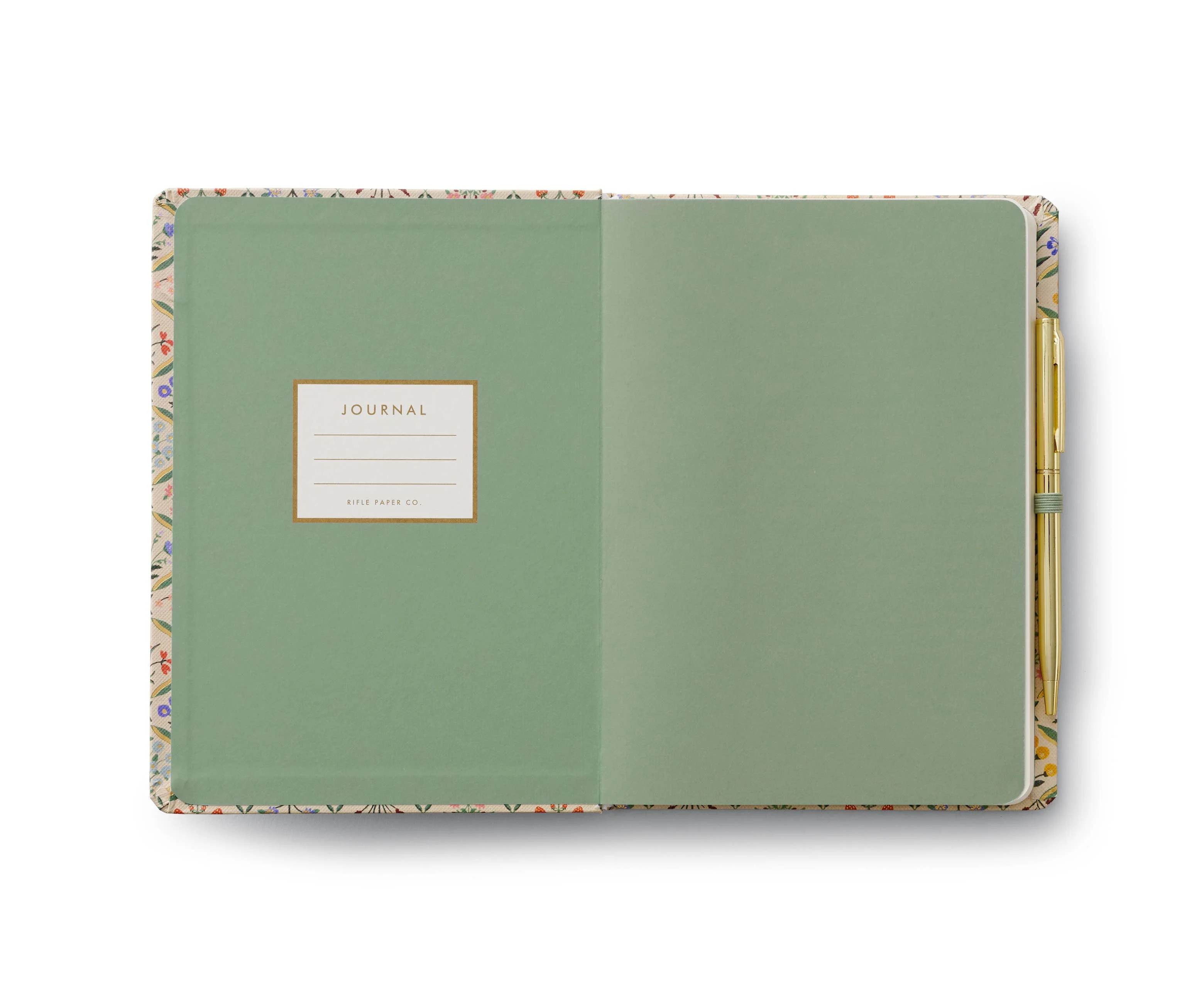 RIFLE PAPER CO - Estee Journal with Pen - Image 2