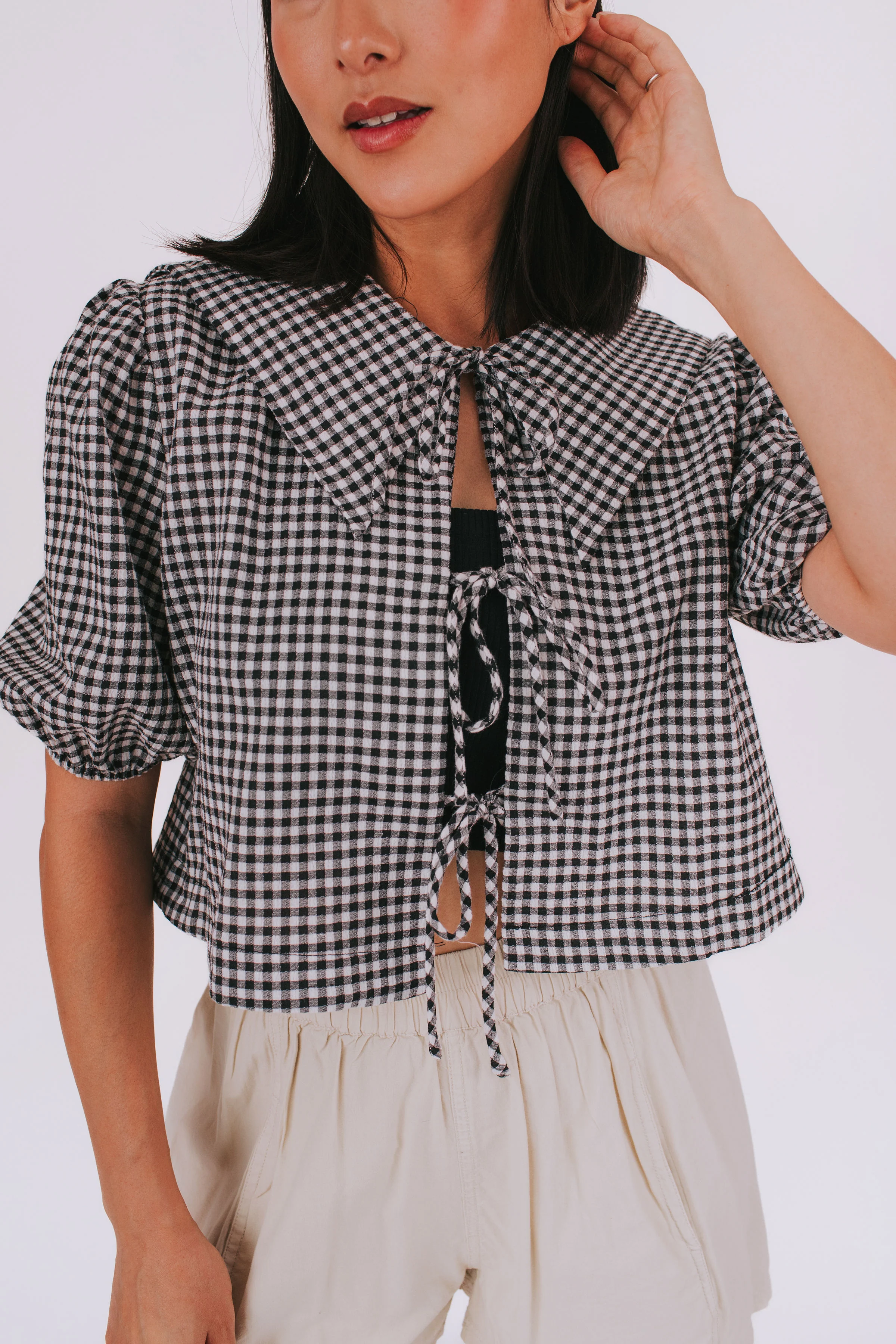 European Charm Top - Image 4