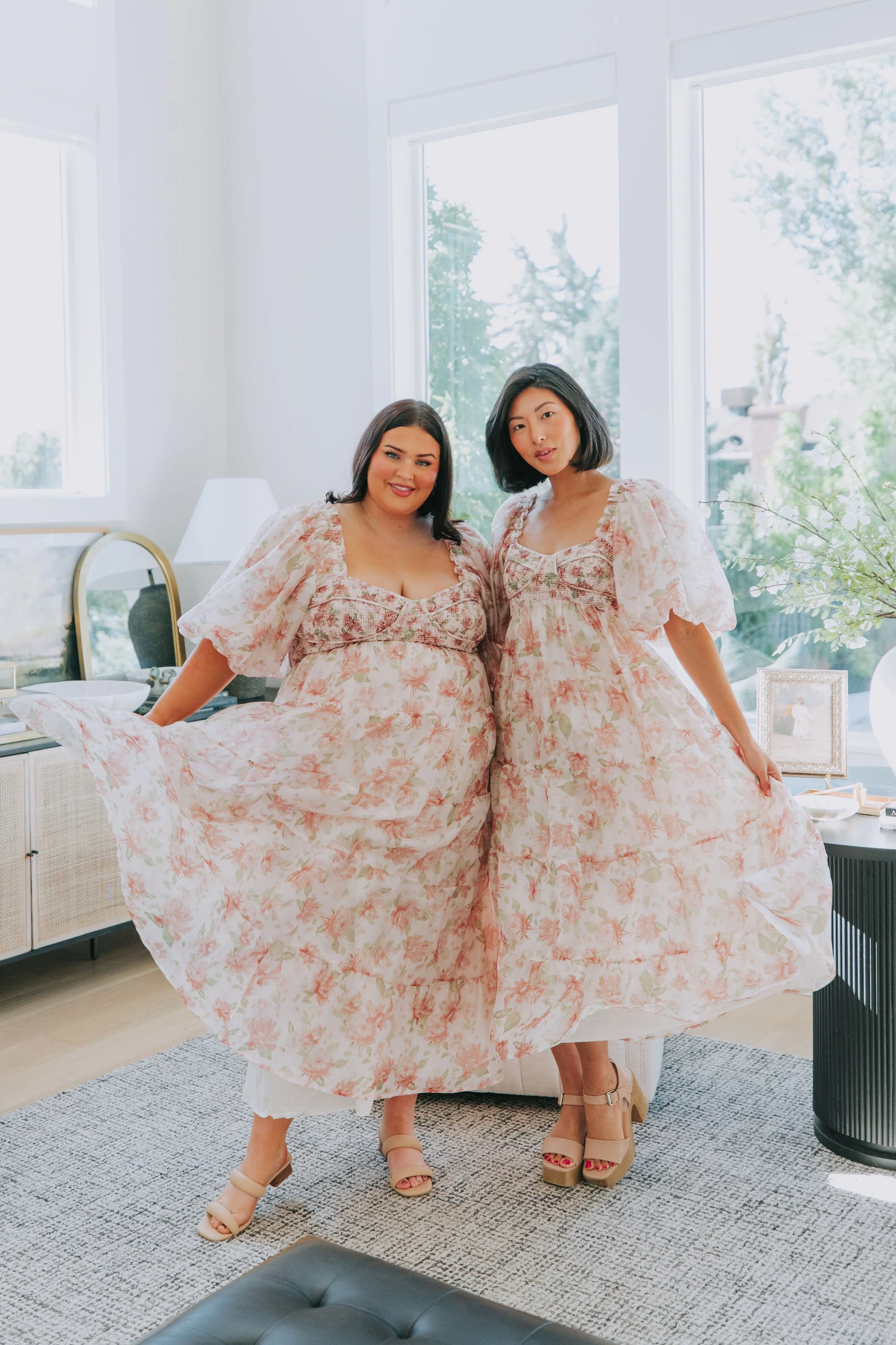 EXCLUSIVE - Bring The Romance Dress - Image 16