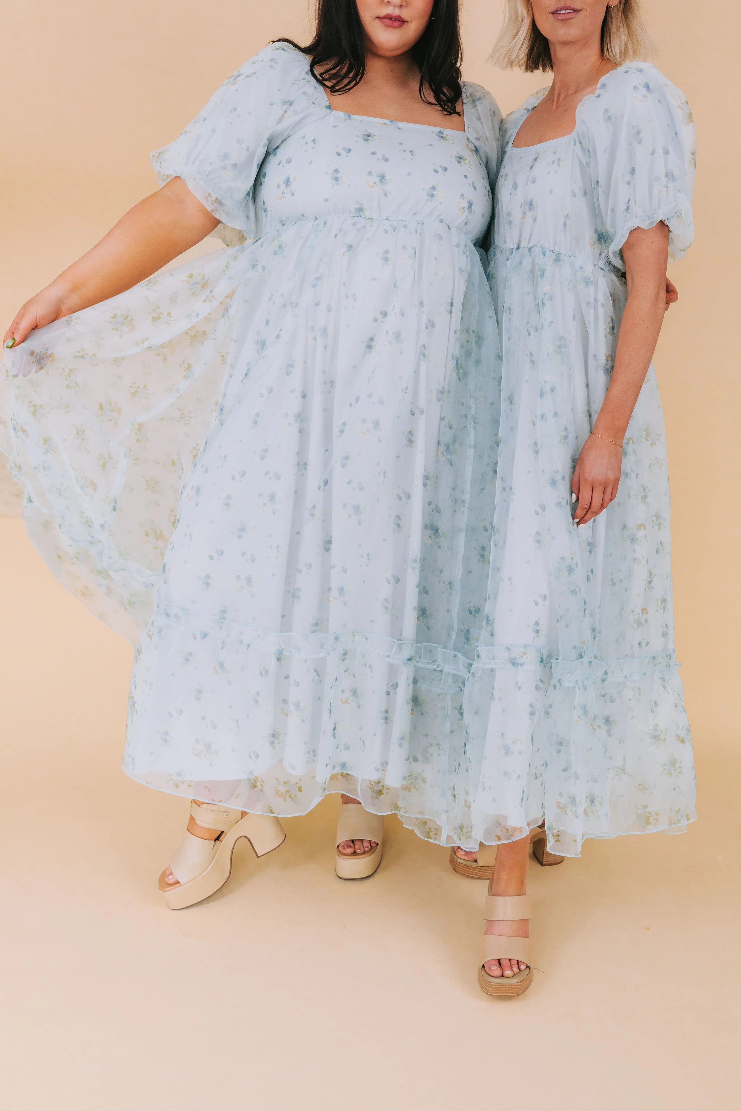 EXCLUSIVE - Dancing In Daylight Dress - 2 colors! - Image 11