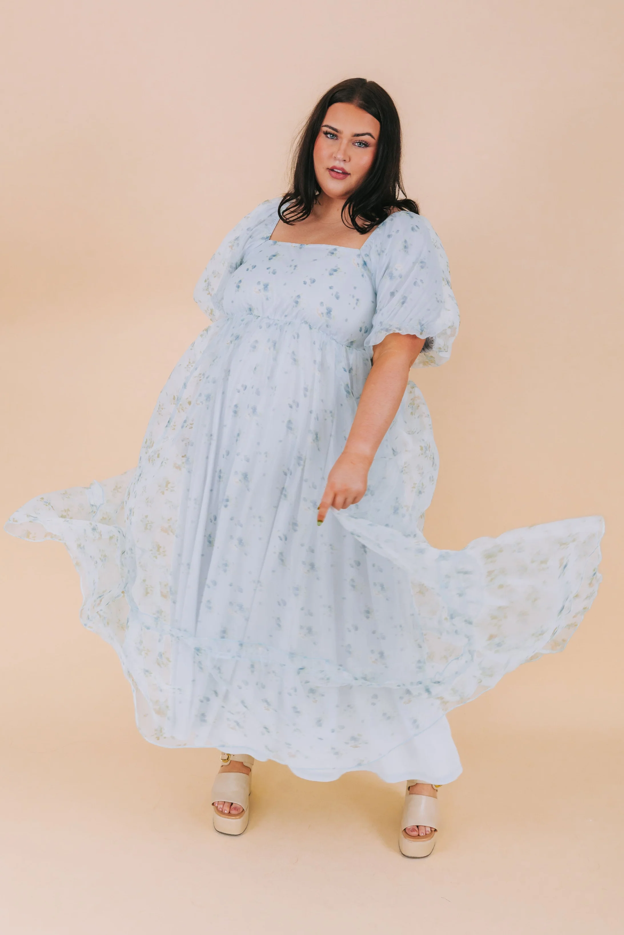 EXCLUSIVE - Dancing In Daylight Dress - 2 colors! - Image 13