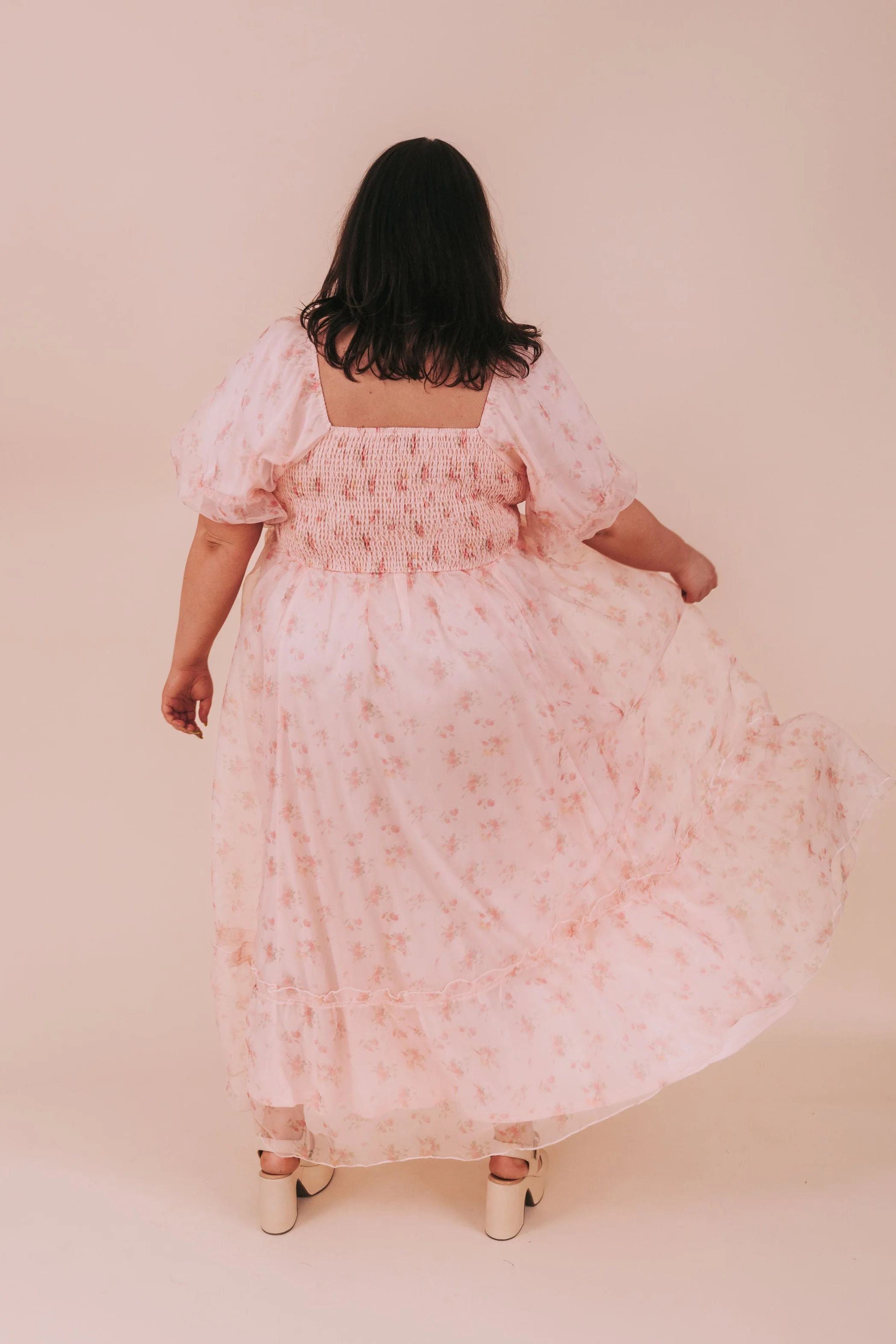 EXCLUSIVE - Dancing In Daylight Dress - 2 colors! - Image 29