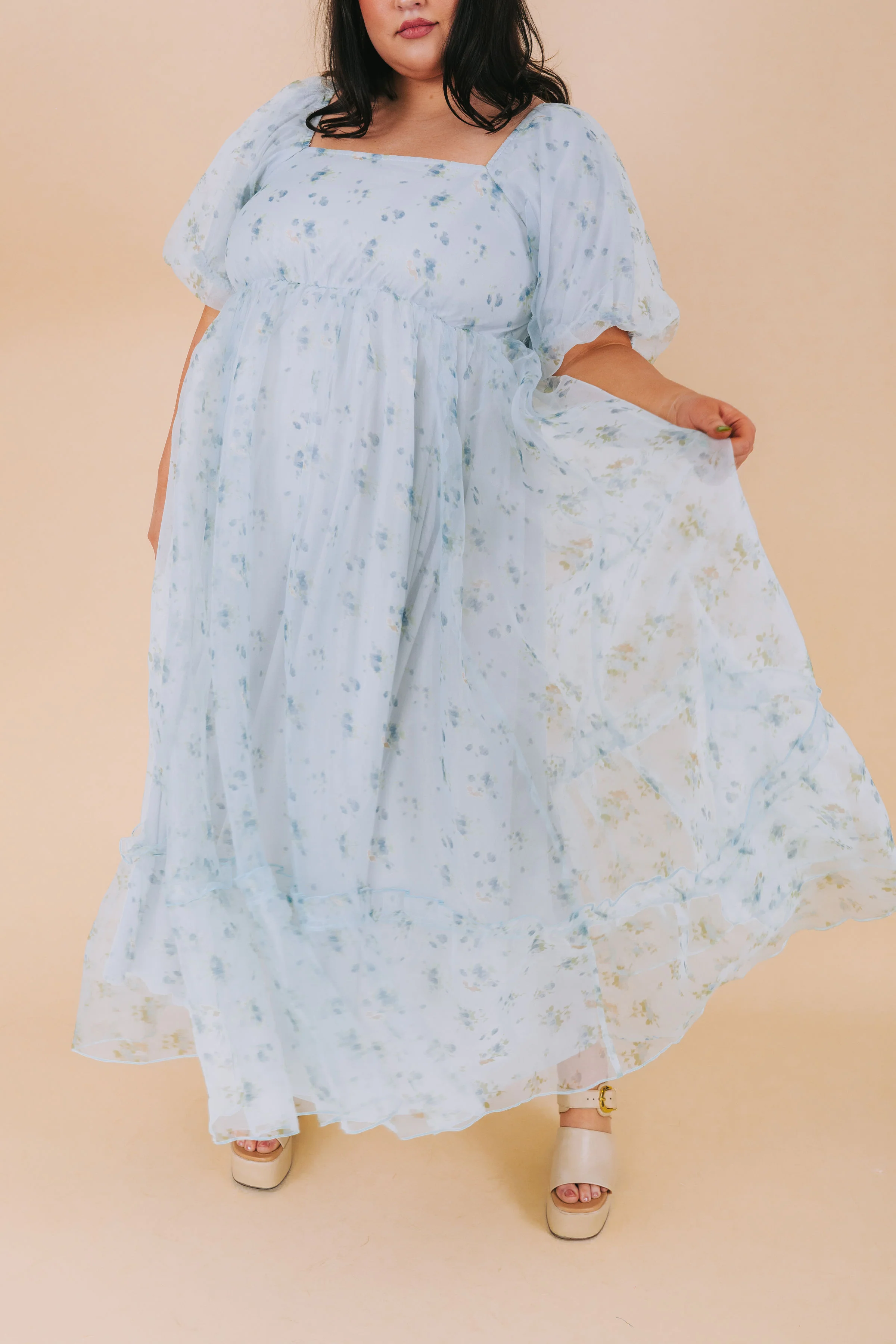 EXCLUSIVE - Dancing In Daylight Dress - 2 colors! - Image 8