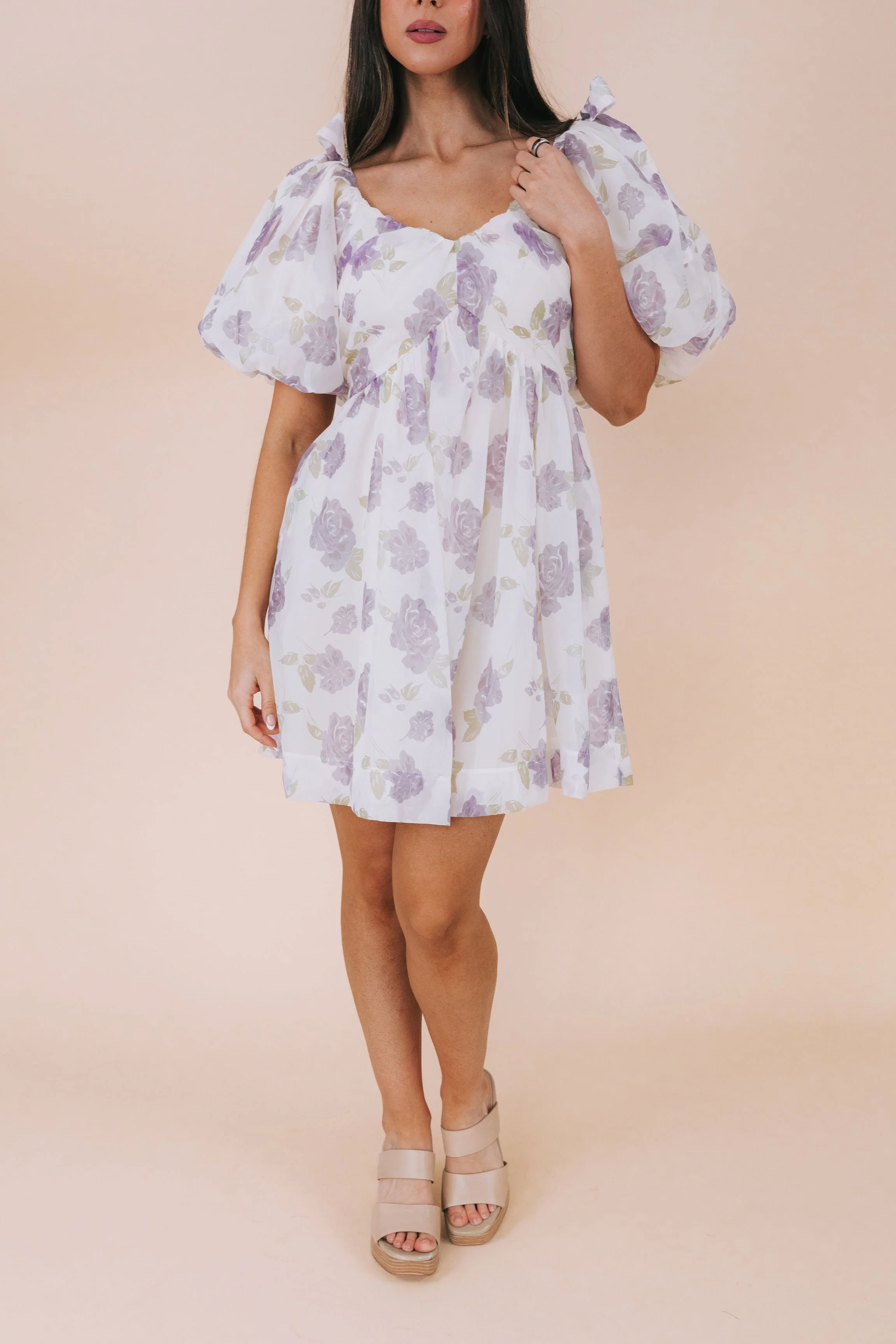 ONE LOVED BABE - Dancing On My Own Dress - Image 5