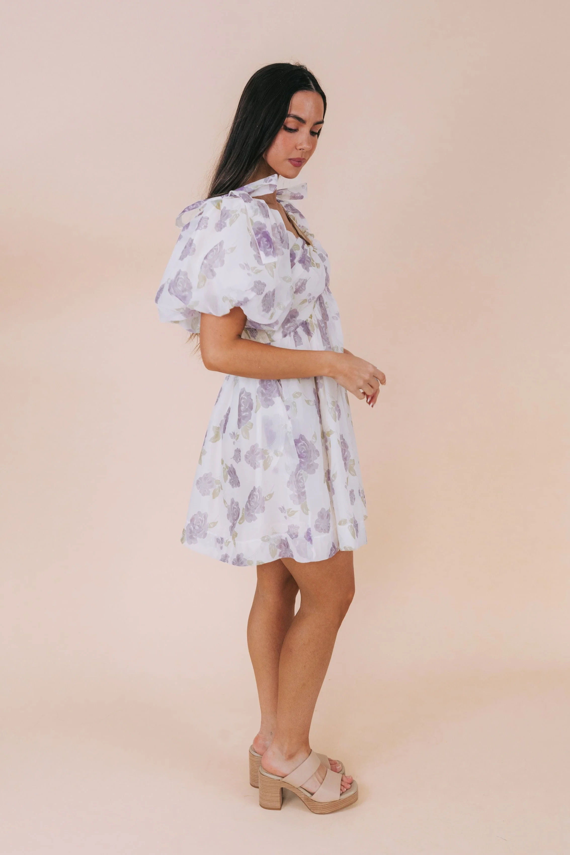 ONE LOVED BABE - Dancing On My Own Dress - Image 6