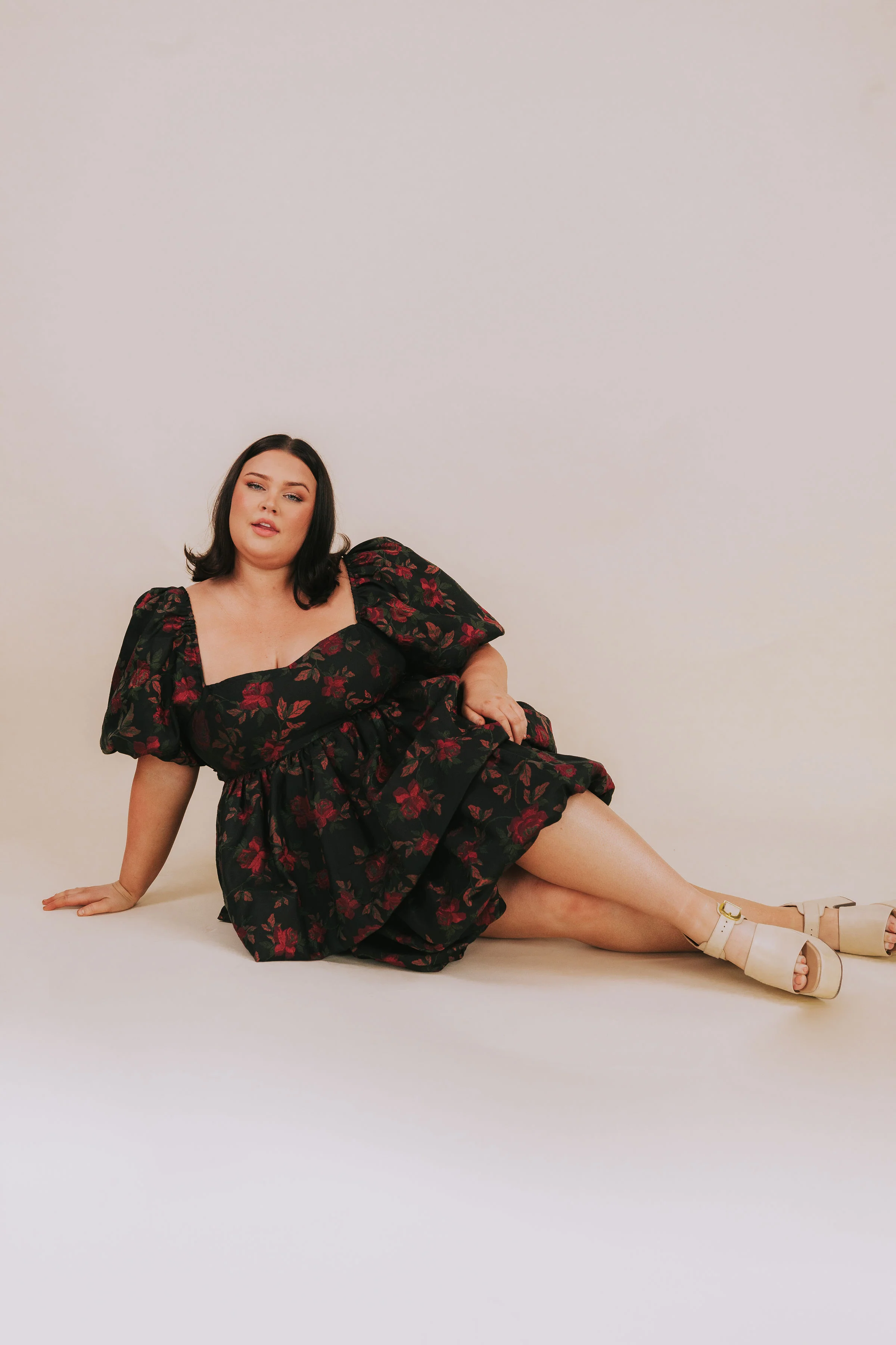 EXCLUSIVE - Did You Know Dress - Image 20
