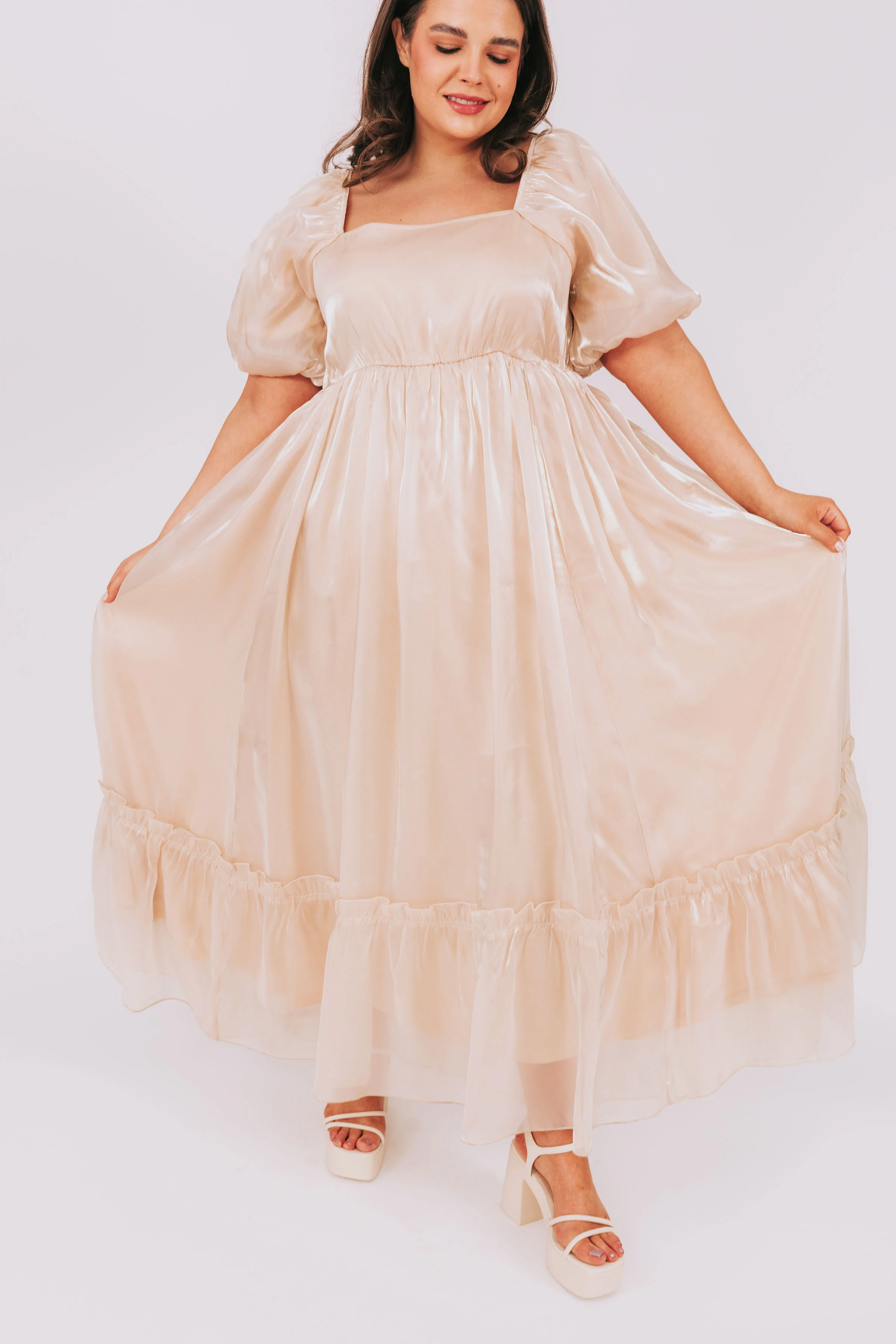 EXCLUSIVE - Different Life Dress - 6 Colors! - Image 17
