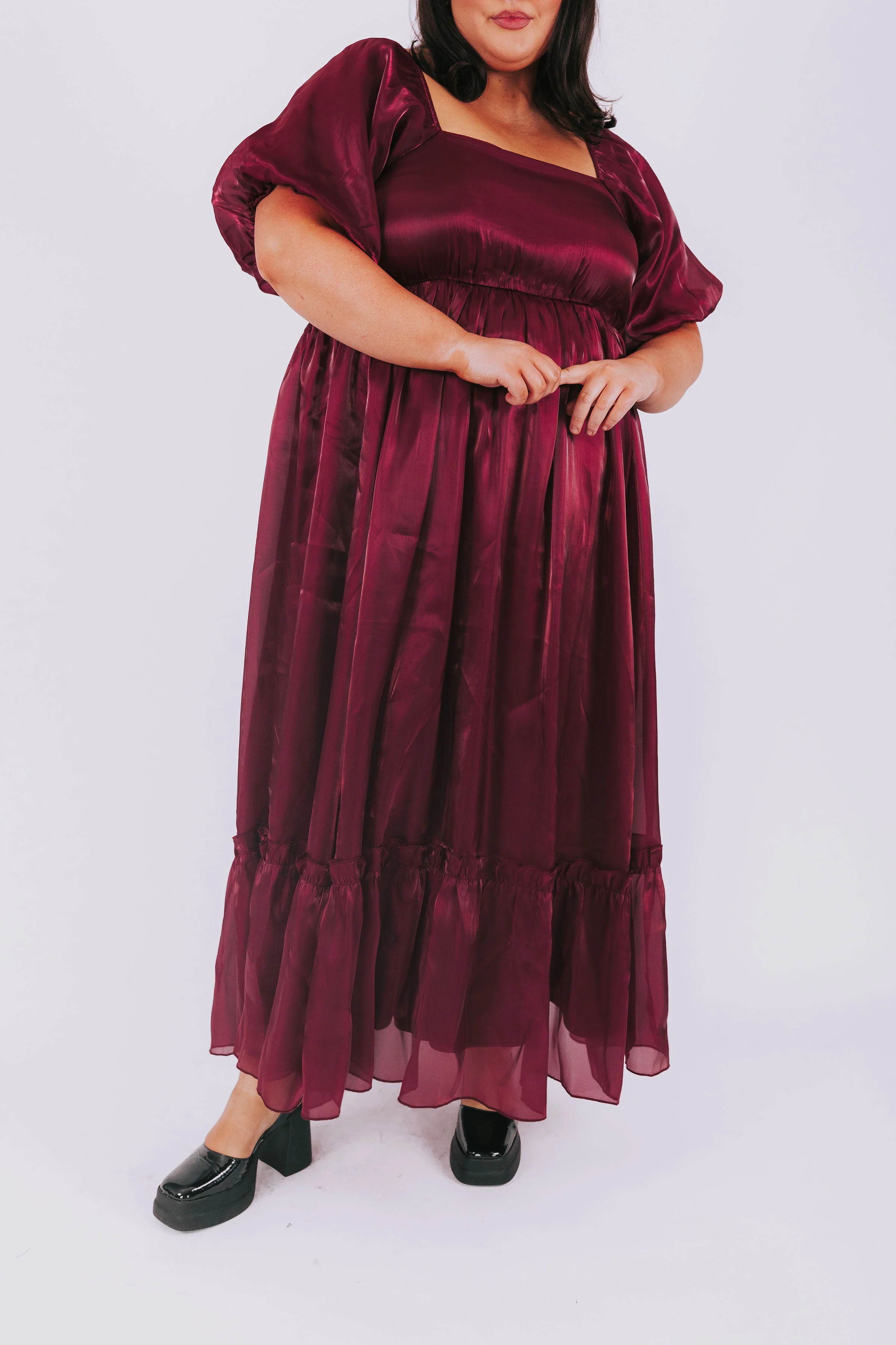 EXCLUSIVE - Different Life Dress - 6 Colors! - Image 86