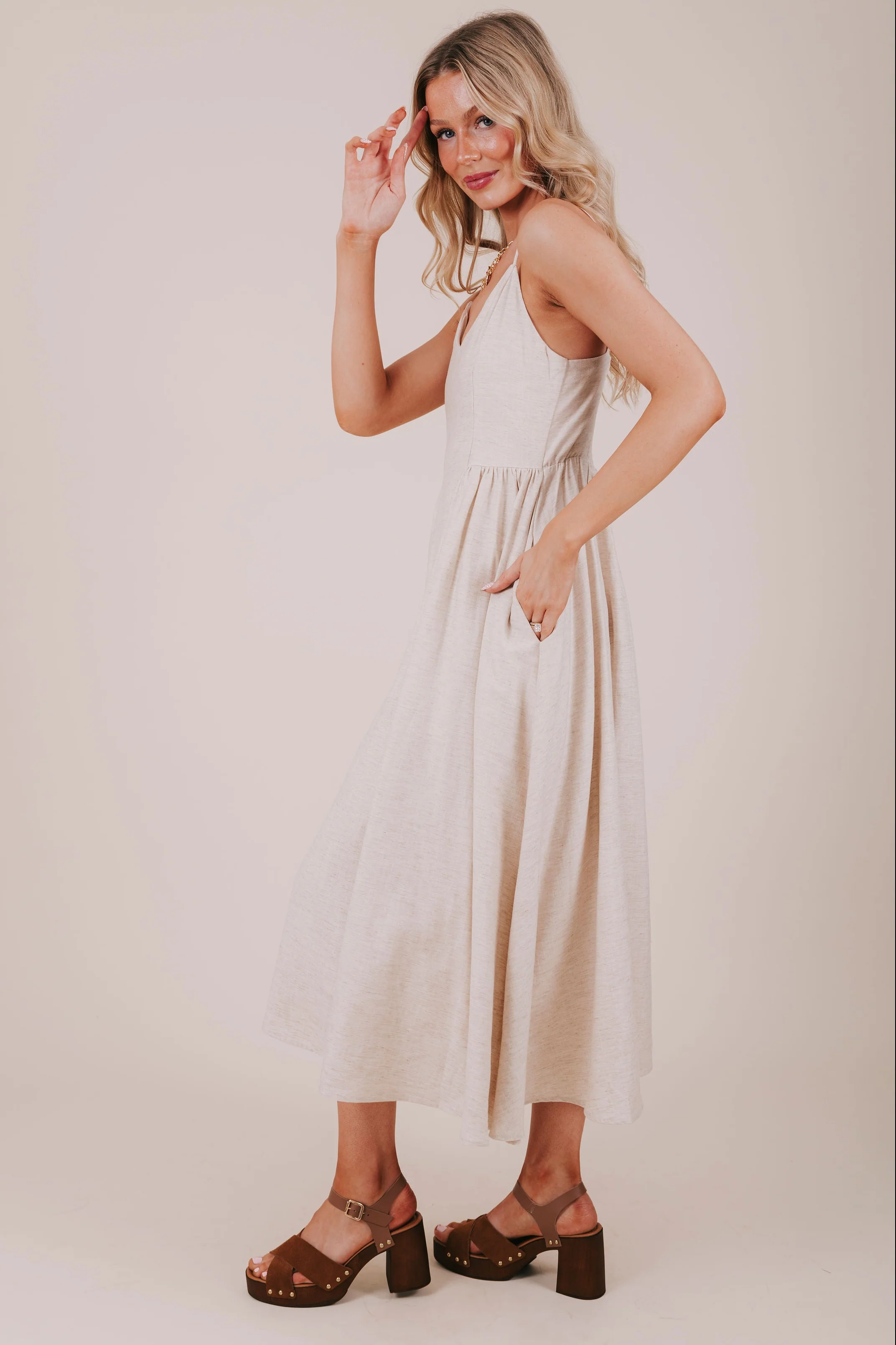 INCLUSIVE SIZING - This I Promise You Dress - Image 5