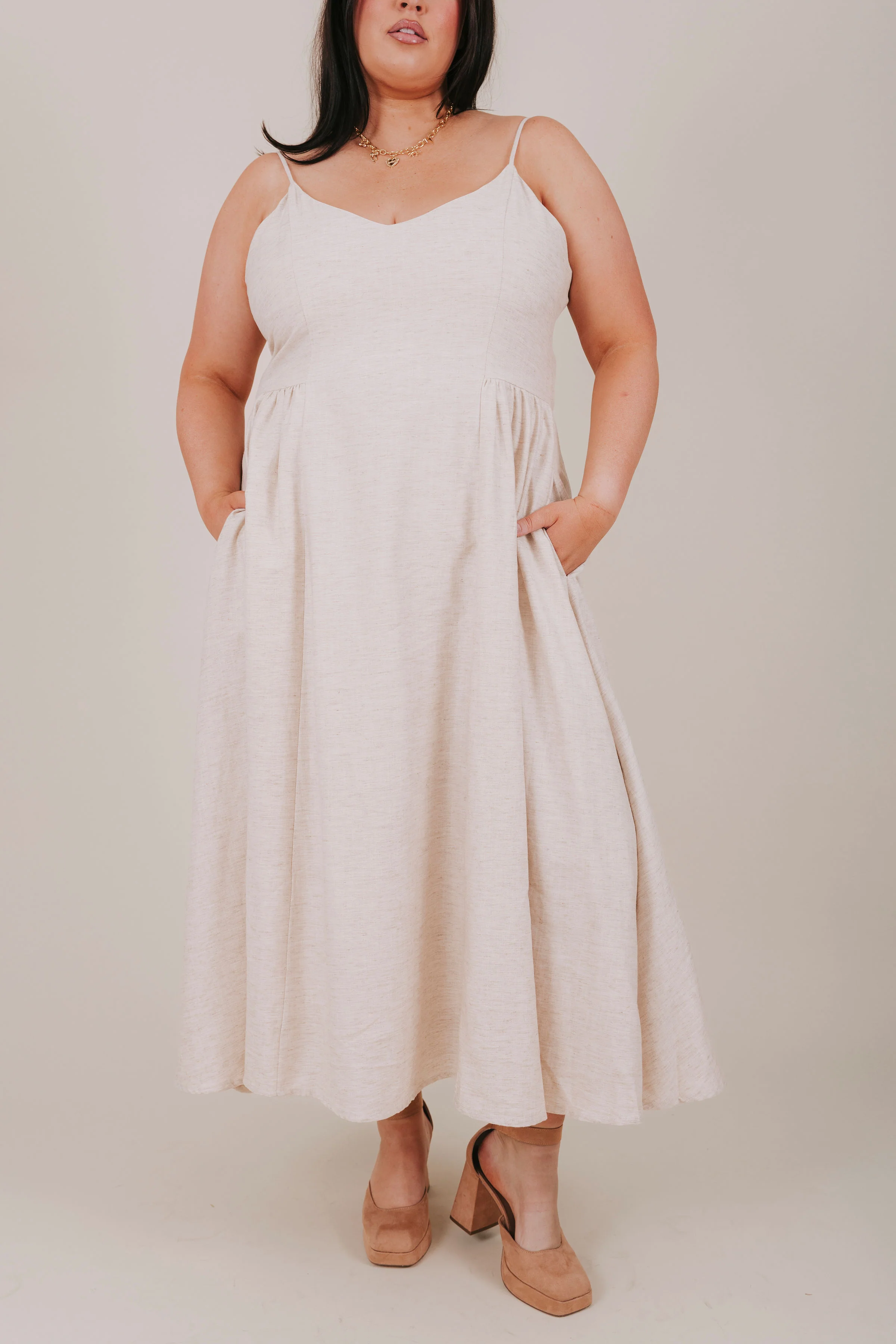 INCLUSIVE SIZING - This I Promise You Dress - Image 7
