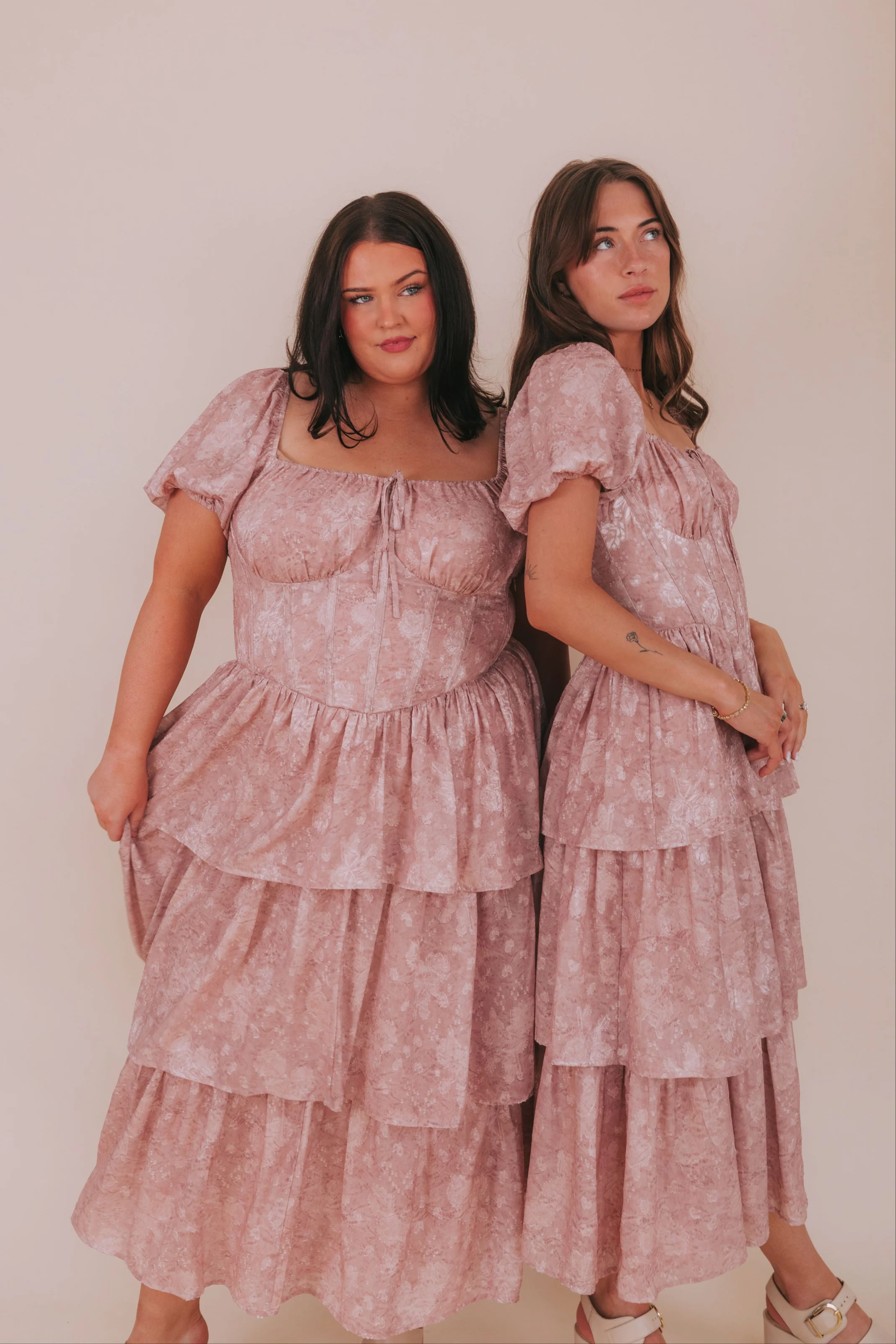 EXCLUSIVE - Ever After Dress - Image 12