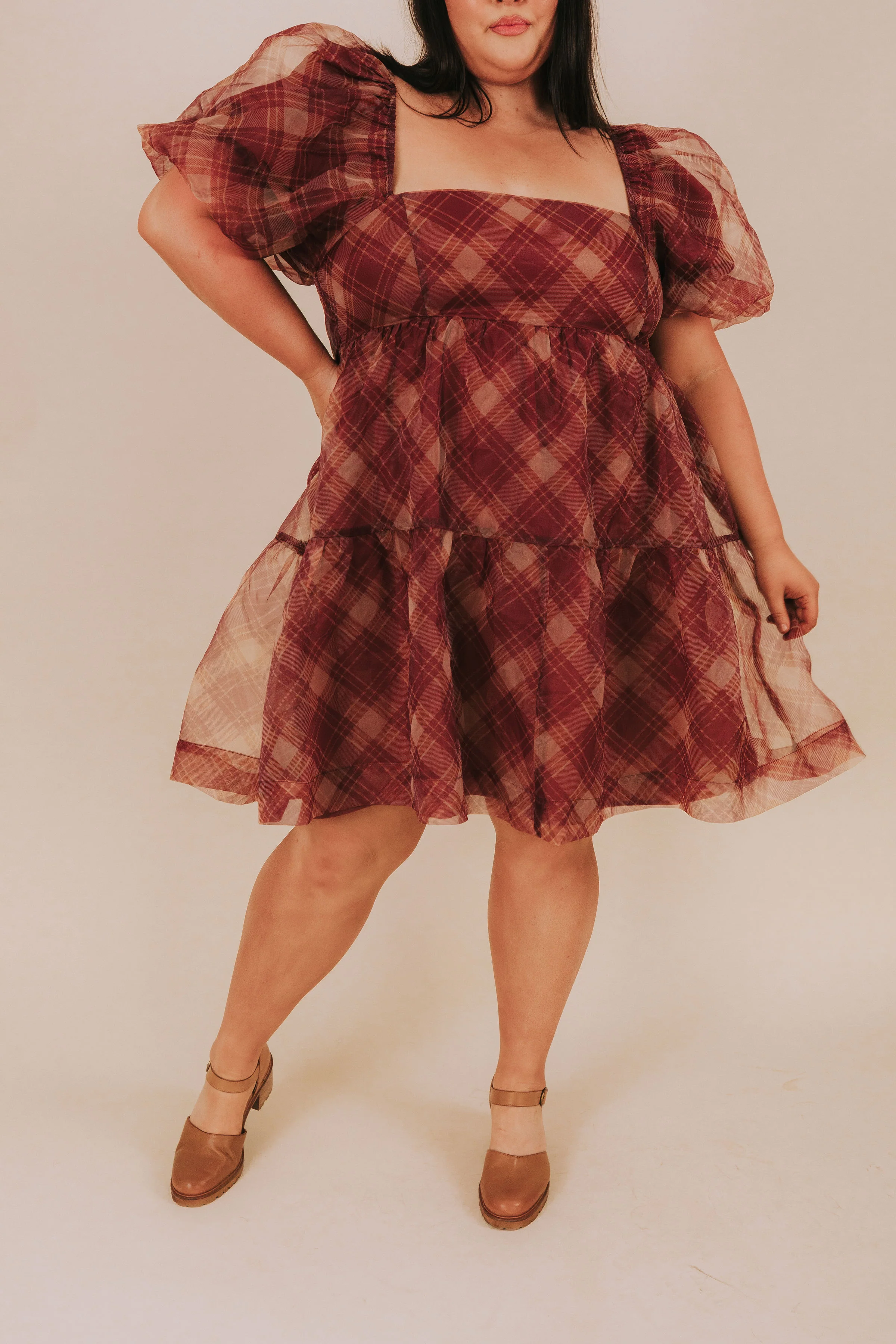 EXCLUSIVE - Heartfelt Memories Dress - Image 18