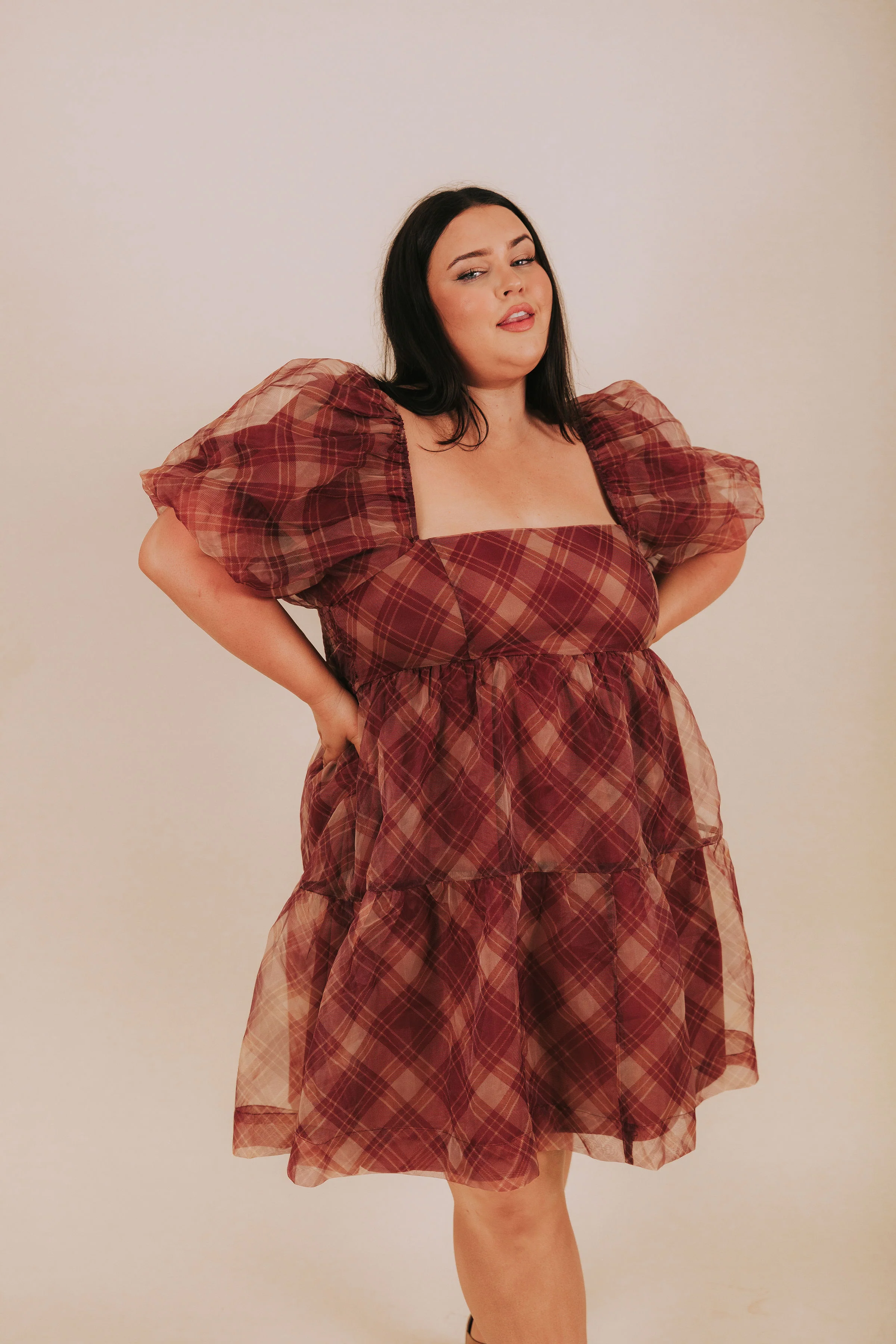 EXCLUSIVE - Heartfelt Memories Dress - Image 20