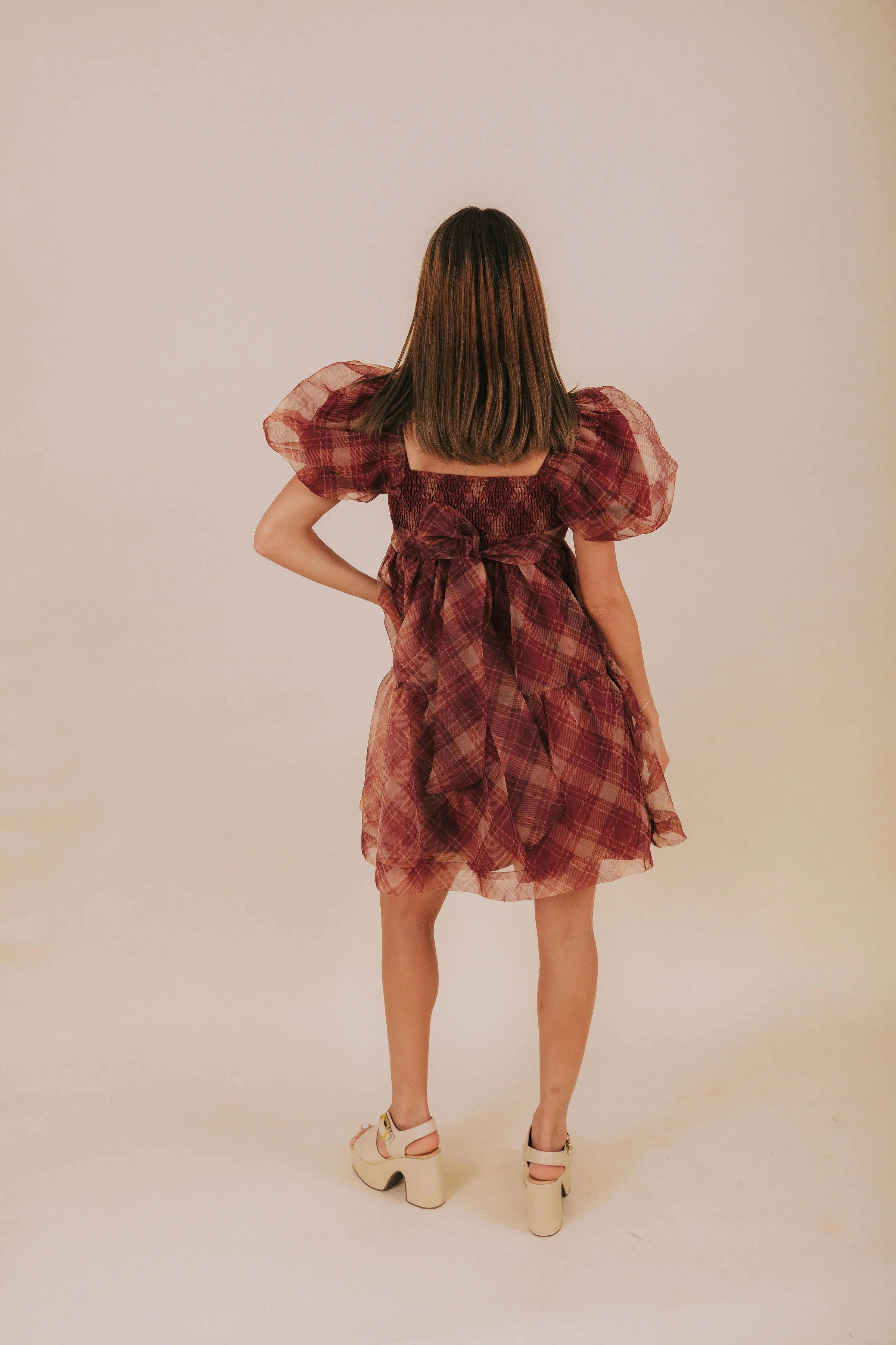 EXCLUSIVE - Heartfelt Memories Dress - Image 7