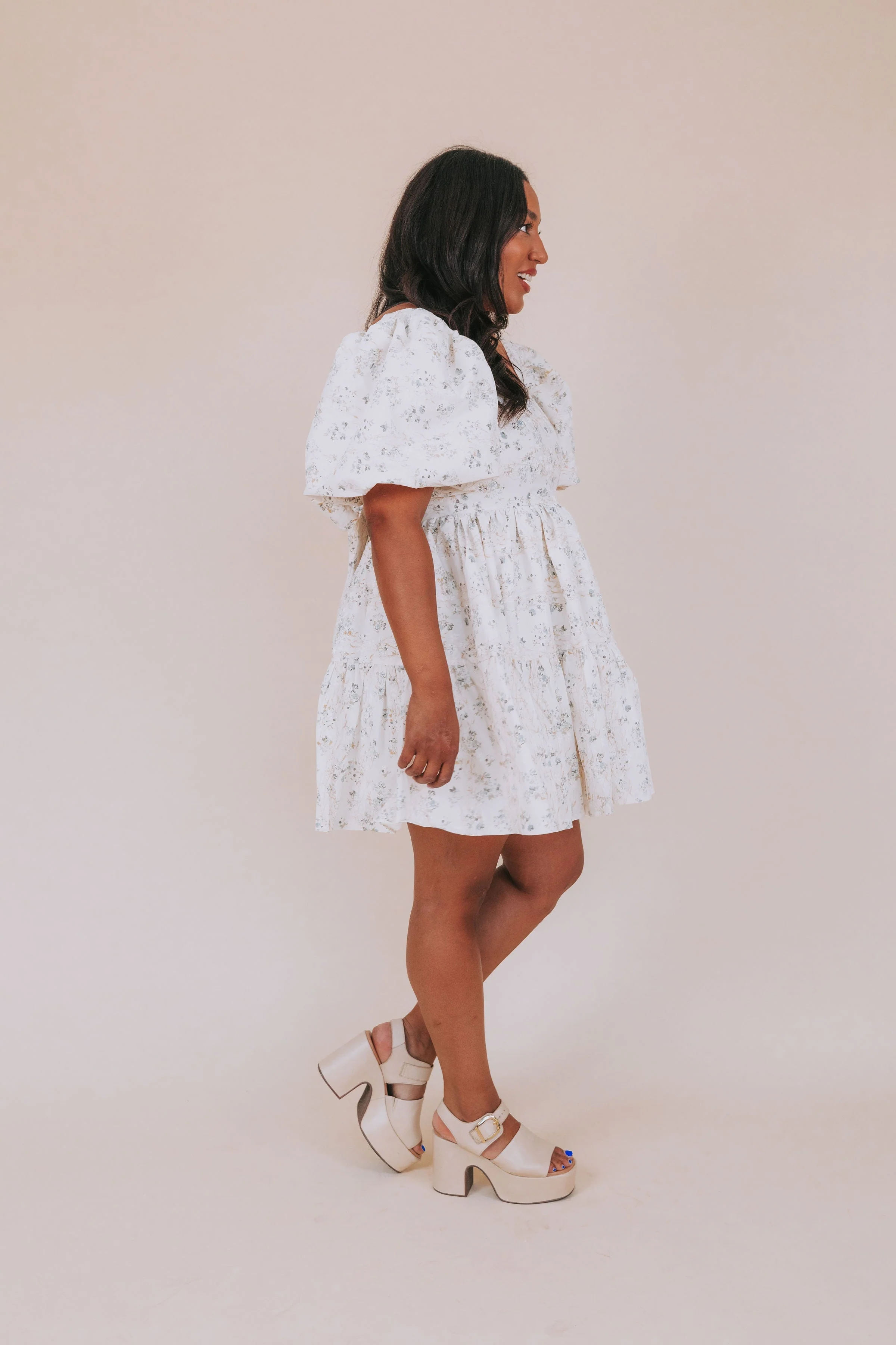 EXCLUSIVE - Keep You With Me Dress - Image 18