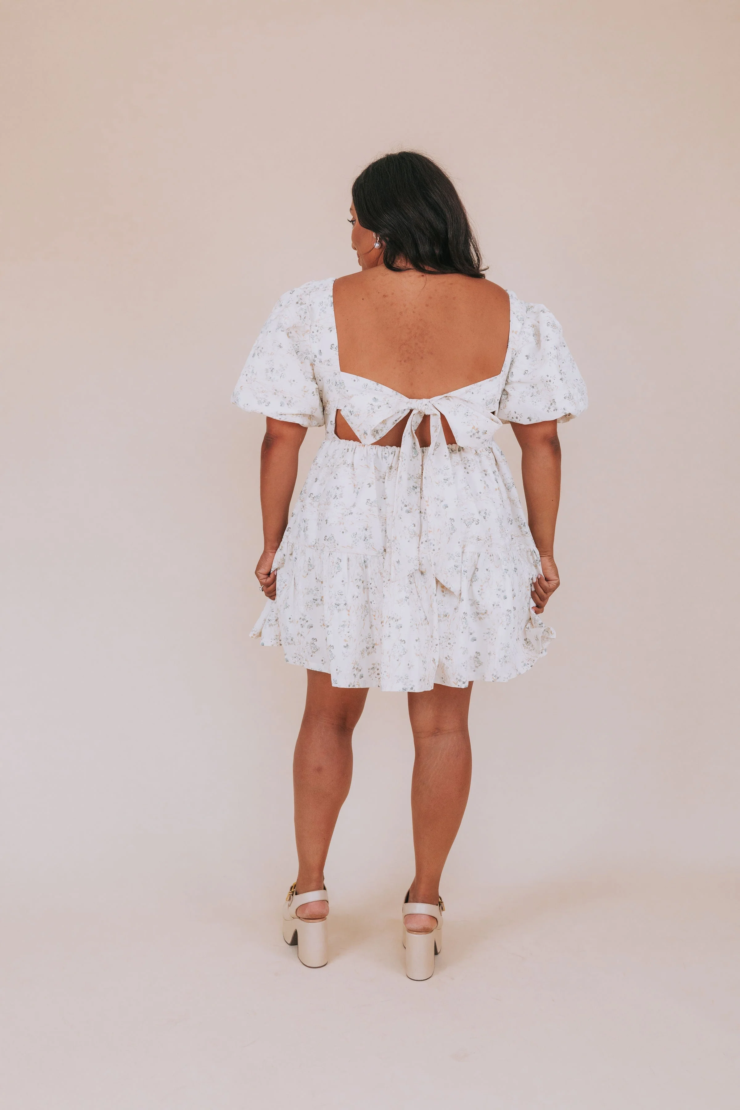 EXCLUSIVE - Keep You With Me Dress - Image 19