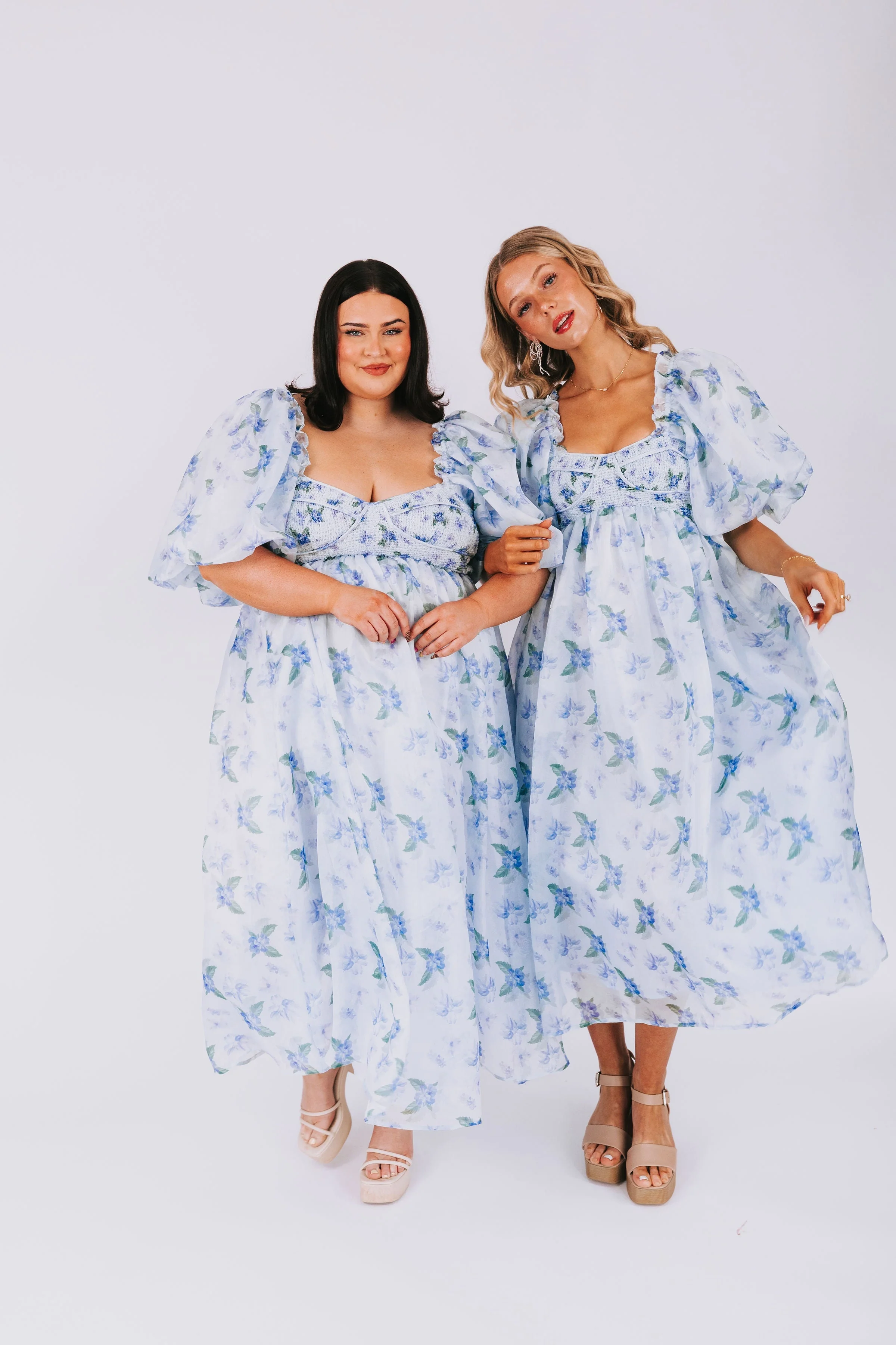 EXCLUSIVE - Lost In A Dream Dress - Image 4