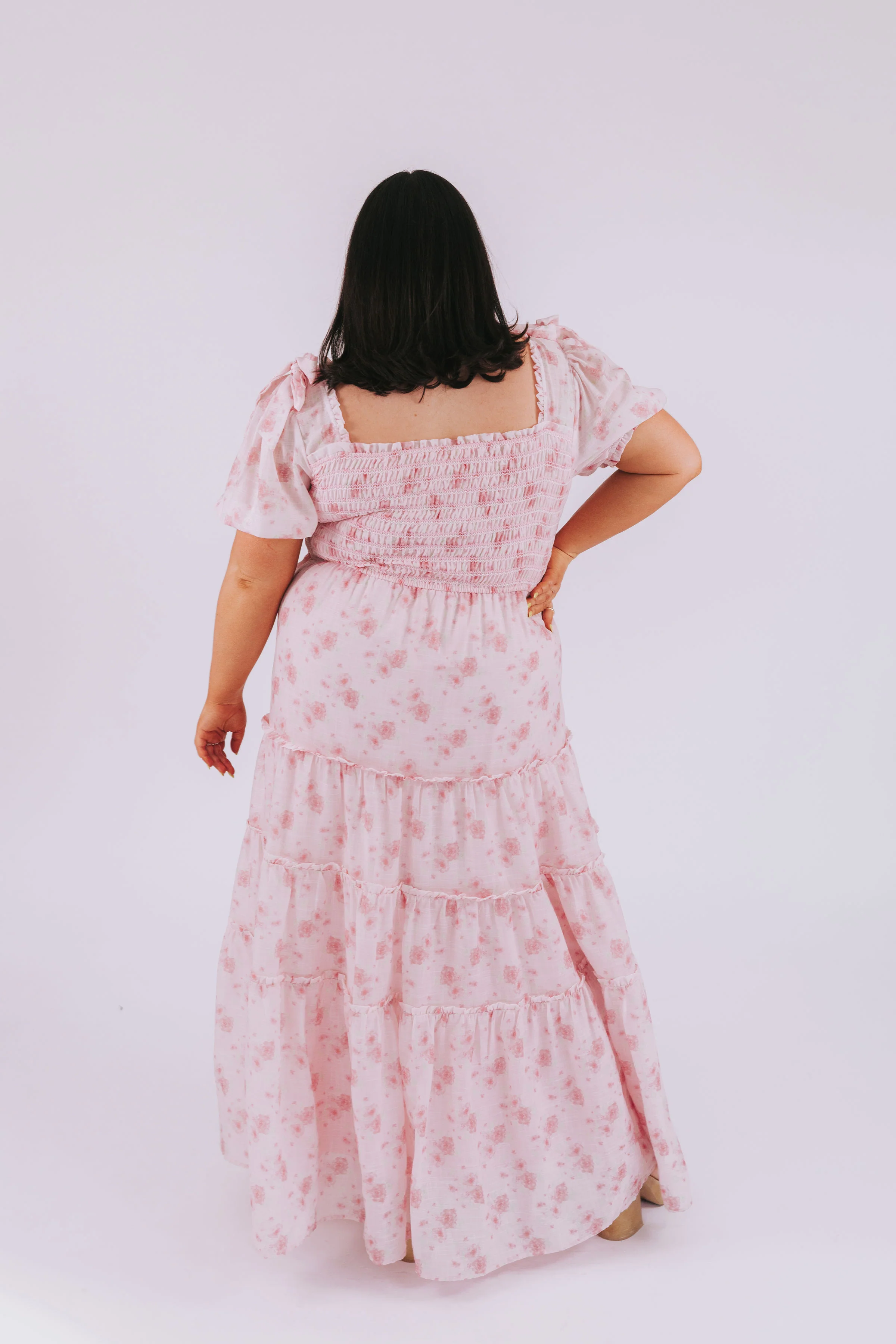 EXCLUSIVE - Lovestruck Dress - Image 17