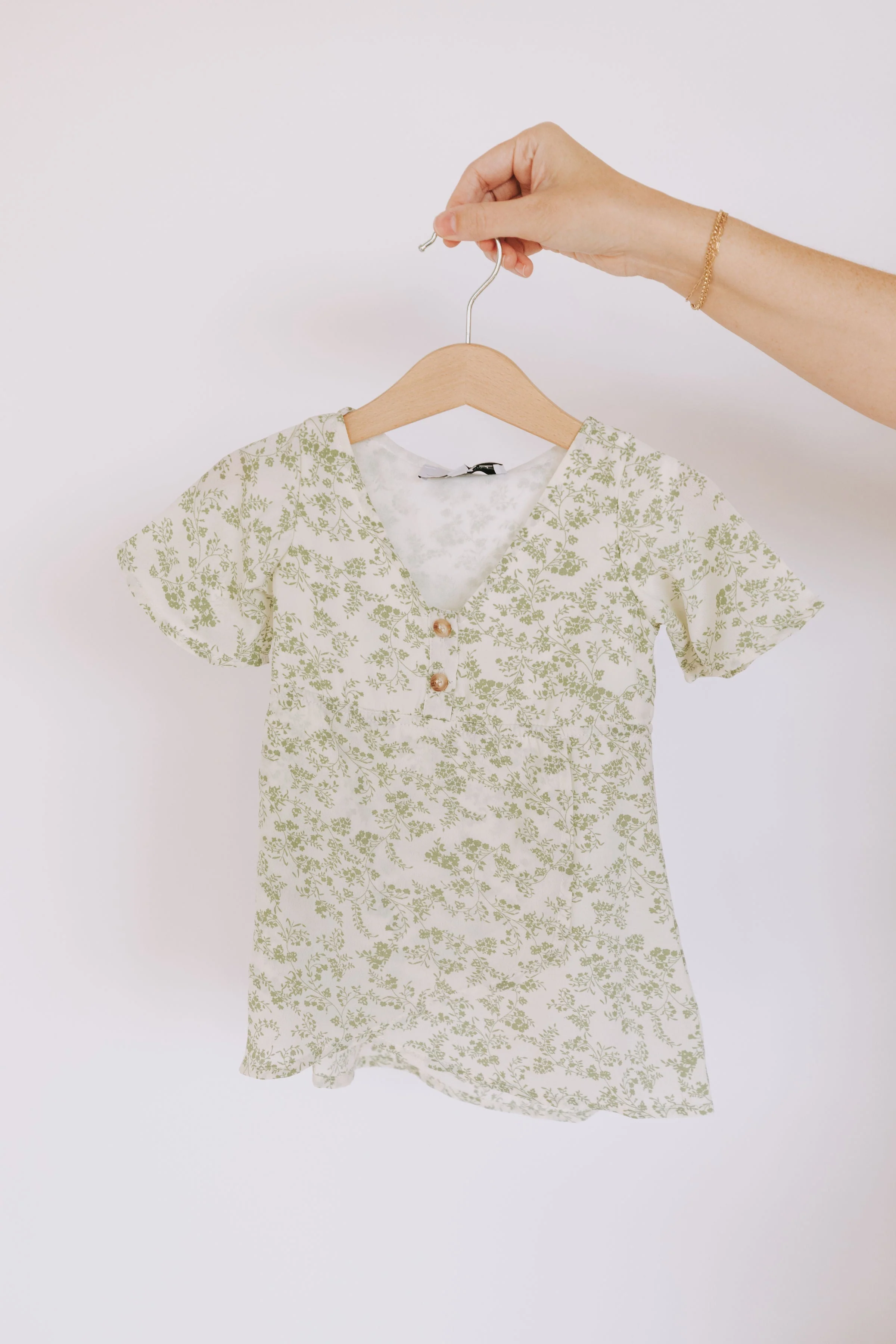 ONE LOVED BABE - Mini Windsor Dress - 5 Colors - Image 20